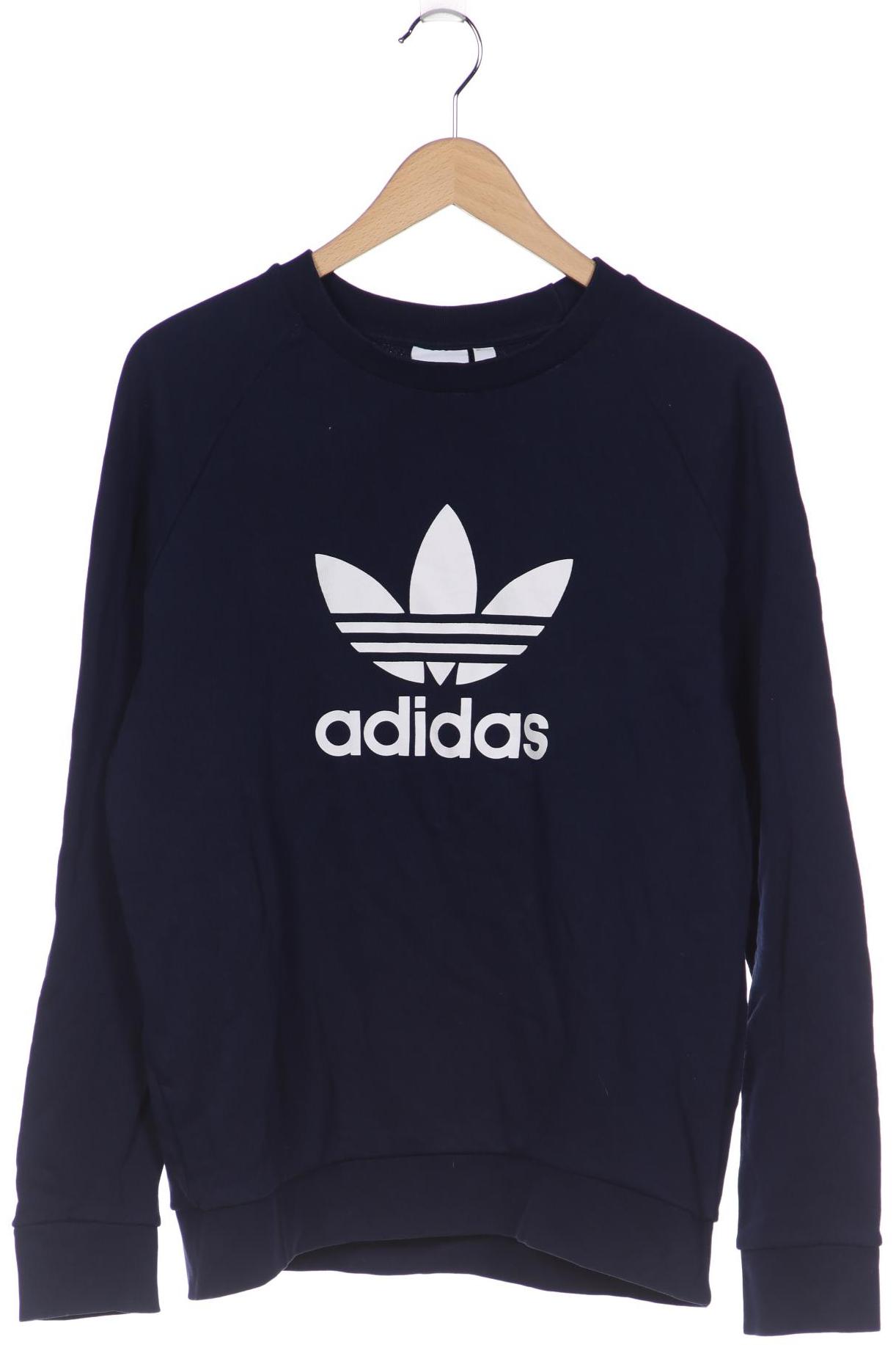 

adidas Originals Herren Sweatshirt, marineblau