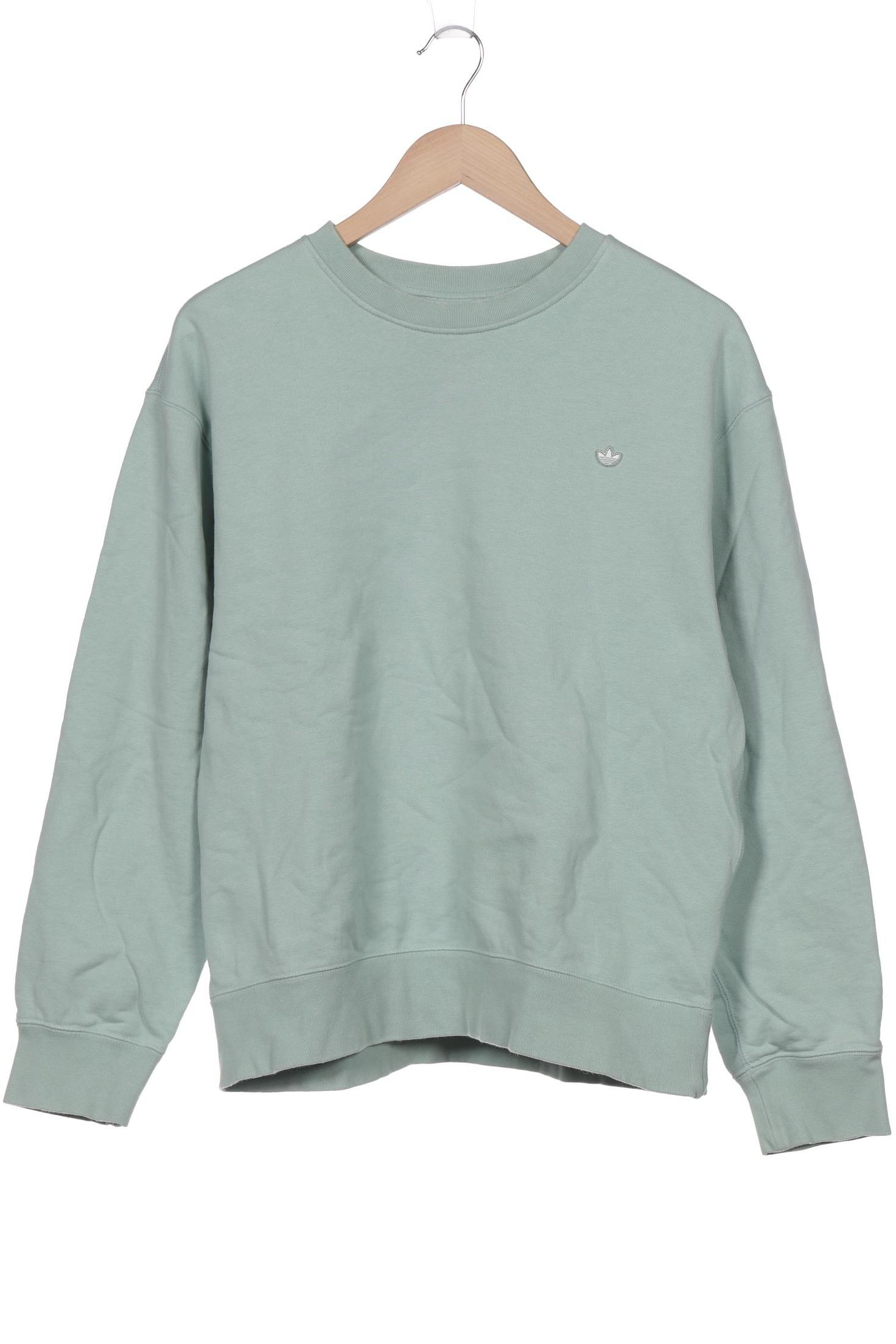 

adidas Originals Herren Sweatshirt, türkis