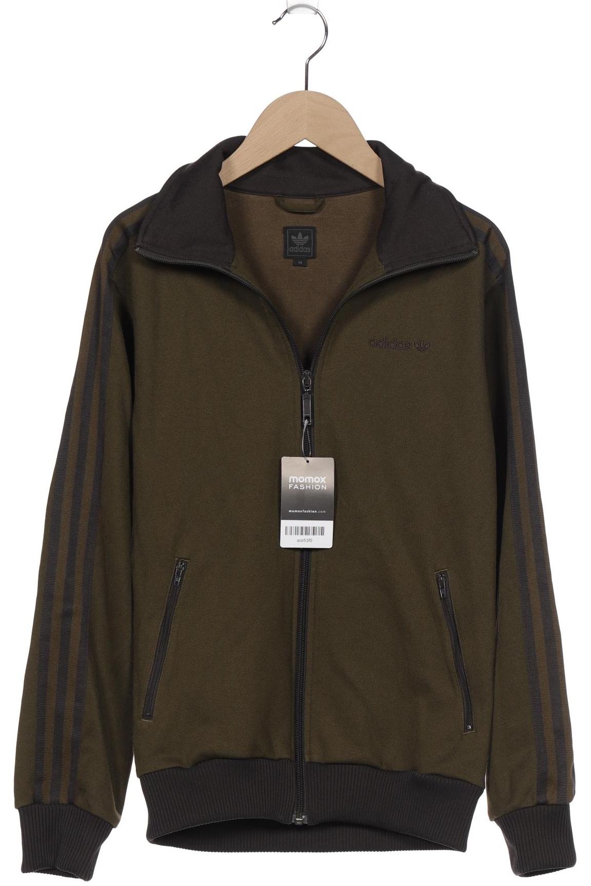 

adidas Originals Herren Jacke, grün