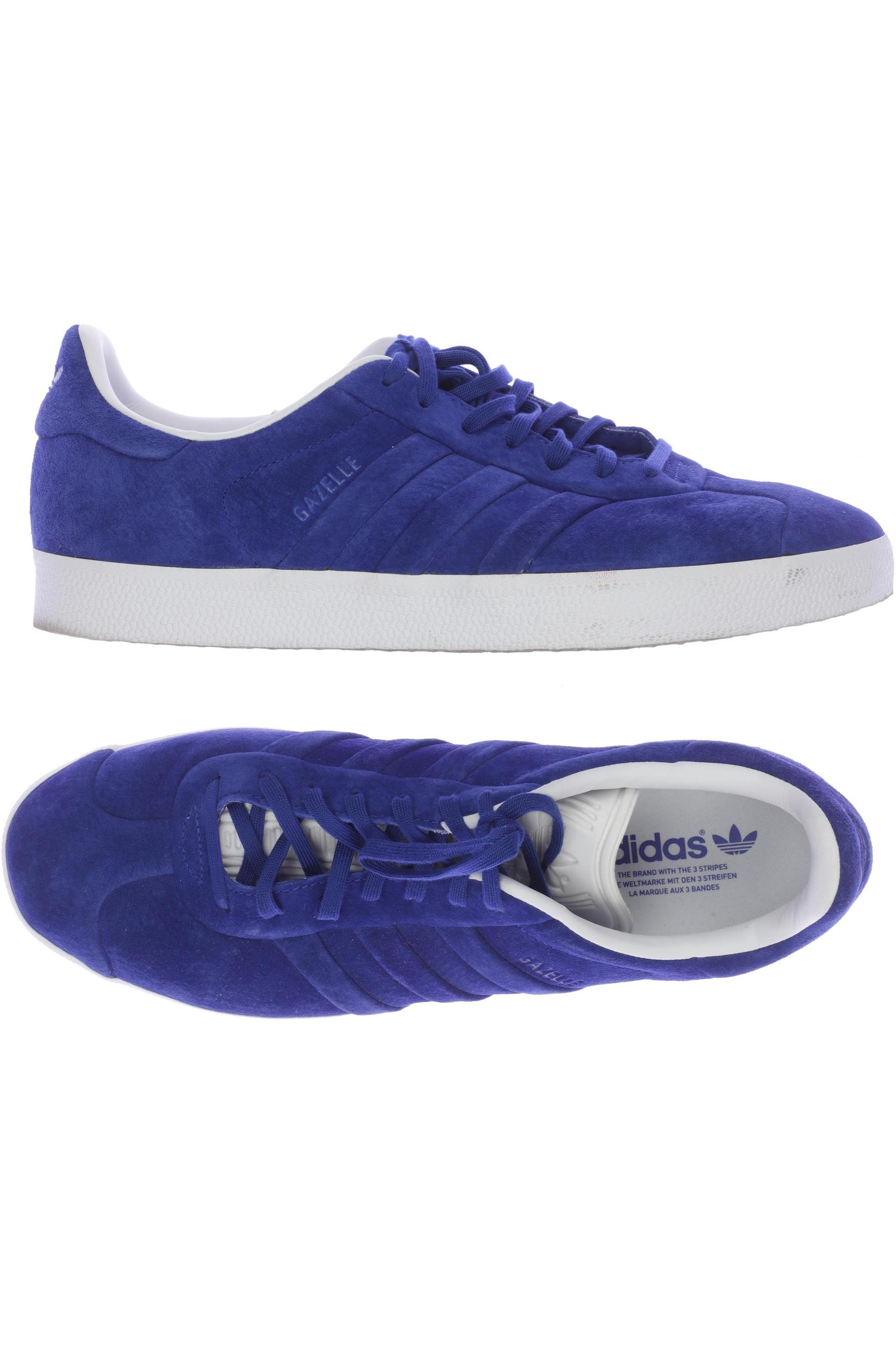 

adidas Originals Herren Sneakers, blau