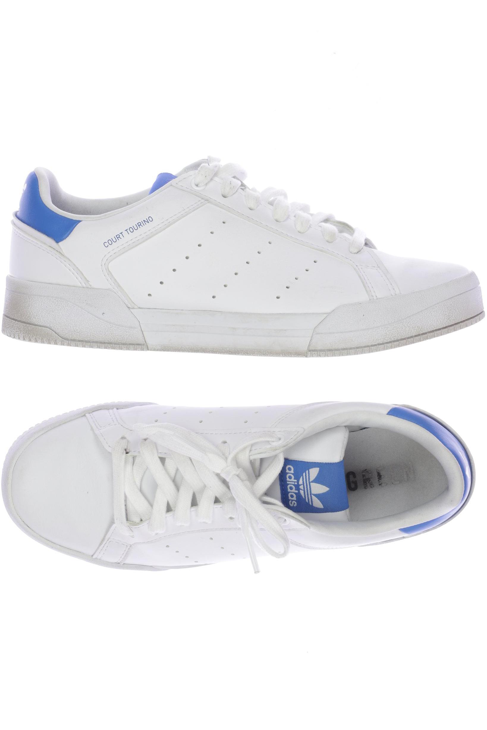 

adidas Originals Herren Sneakers, weiß, Gr. 40.5