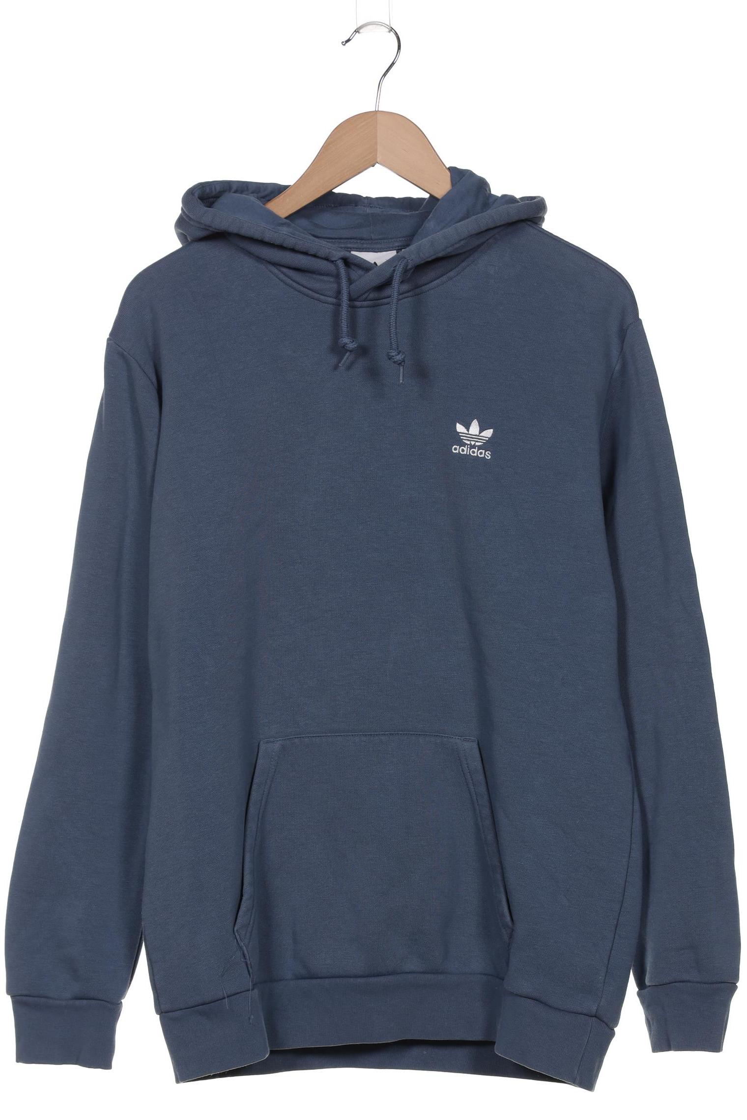 

adidas Originals Herren Kapuzenpullover, marineblau, Gr. 48