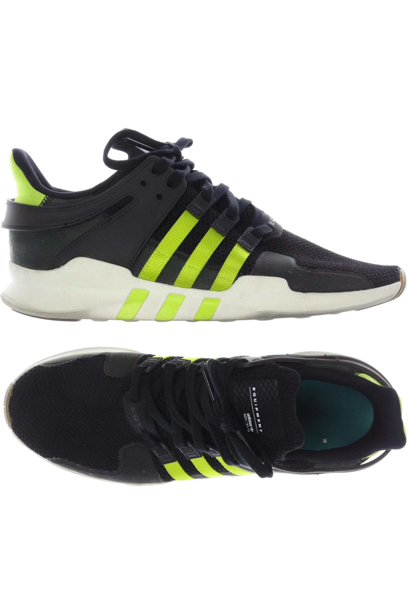 

adidas Originals Herren Sneakers, schwarz, Gr. 11.5