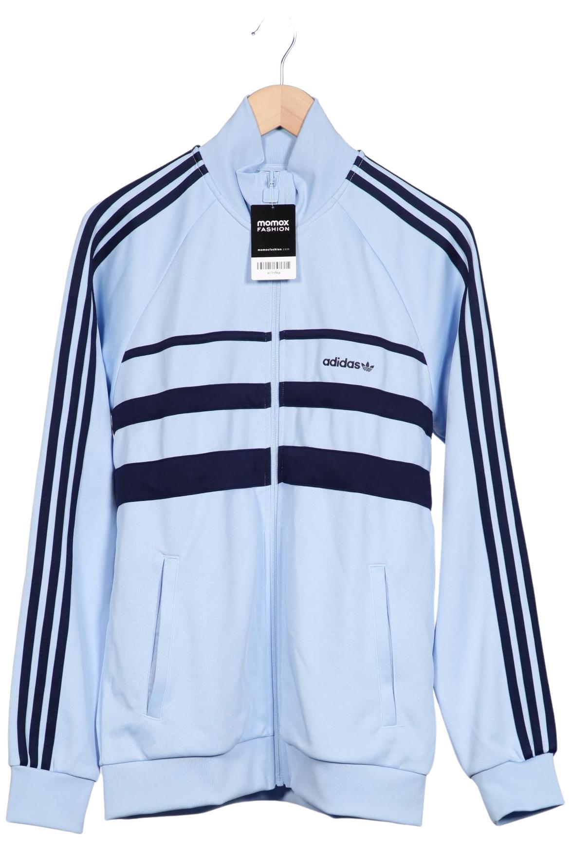 

adidas Originals Herren Sweatshirt, mehrfarbig, Gr. 48