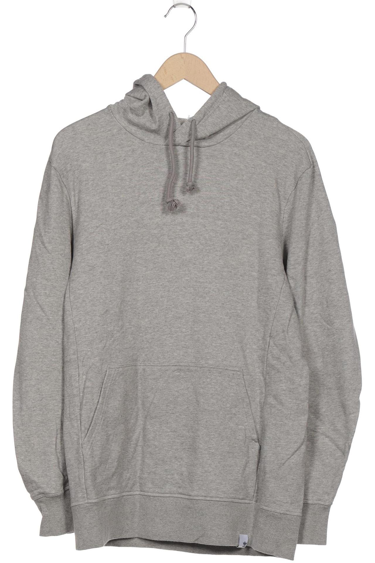 

adidas Originals Herren Kapuzenpullover, grau