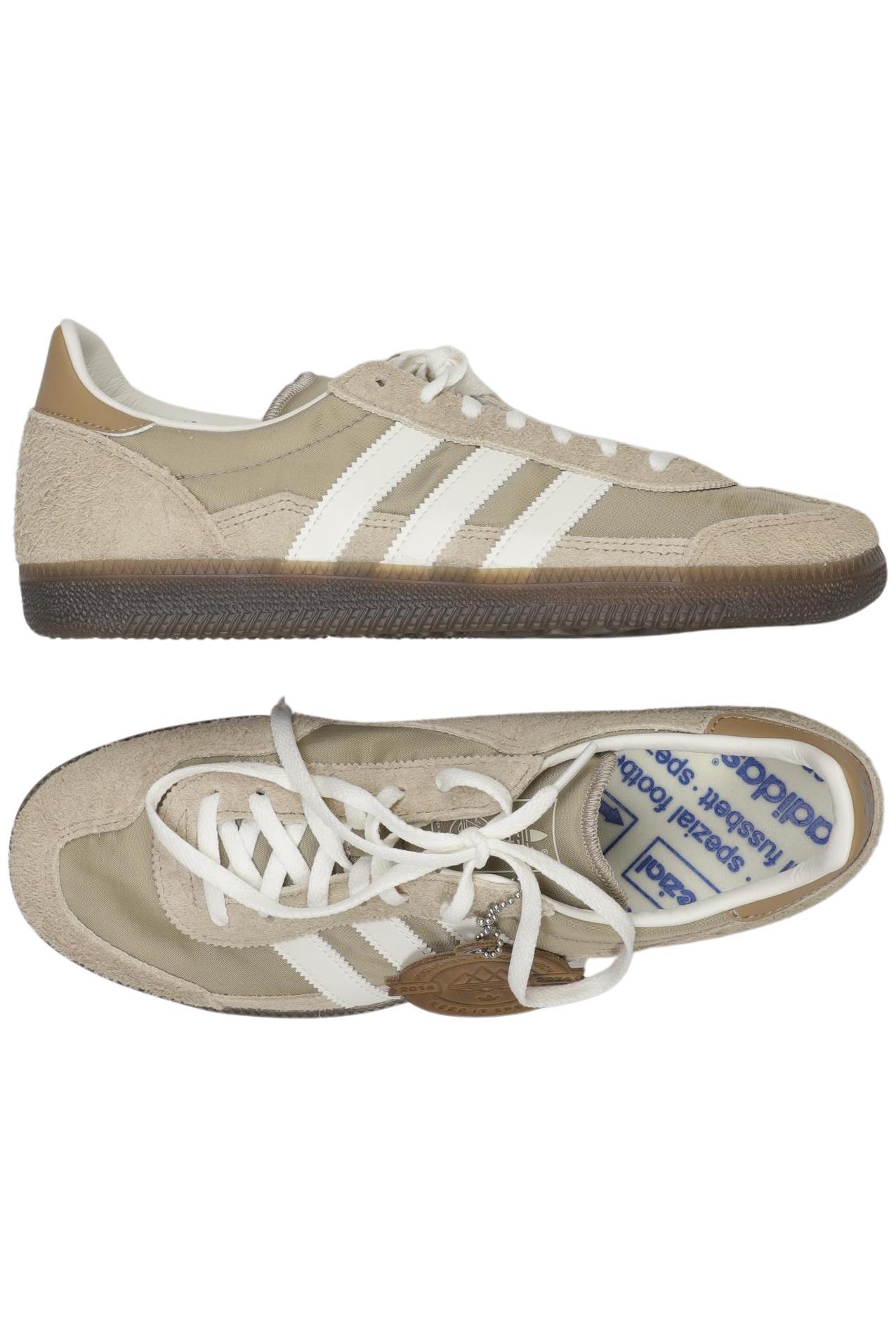 

adidas Originals Herren Sneakers, beige, Gr. 7.5