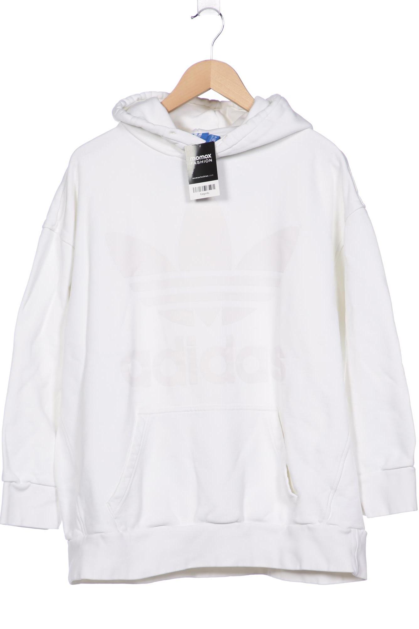 

adidas Originals Herren Kapuzenpullover, weiß