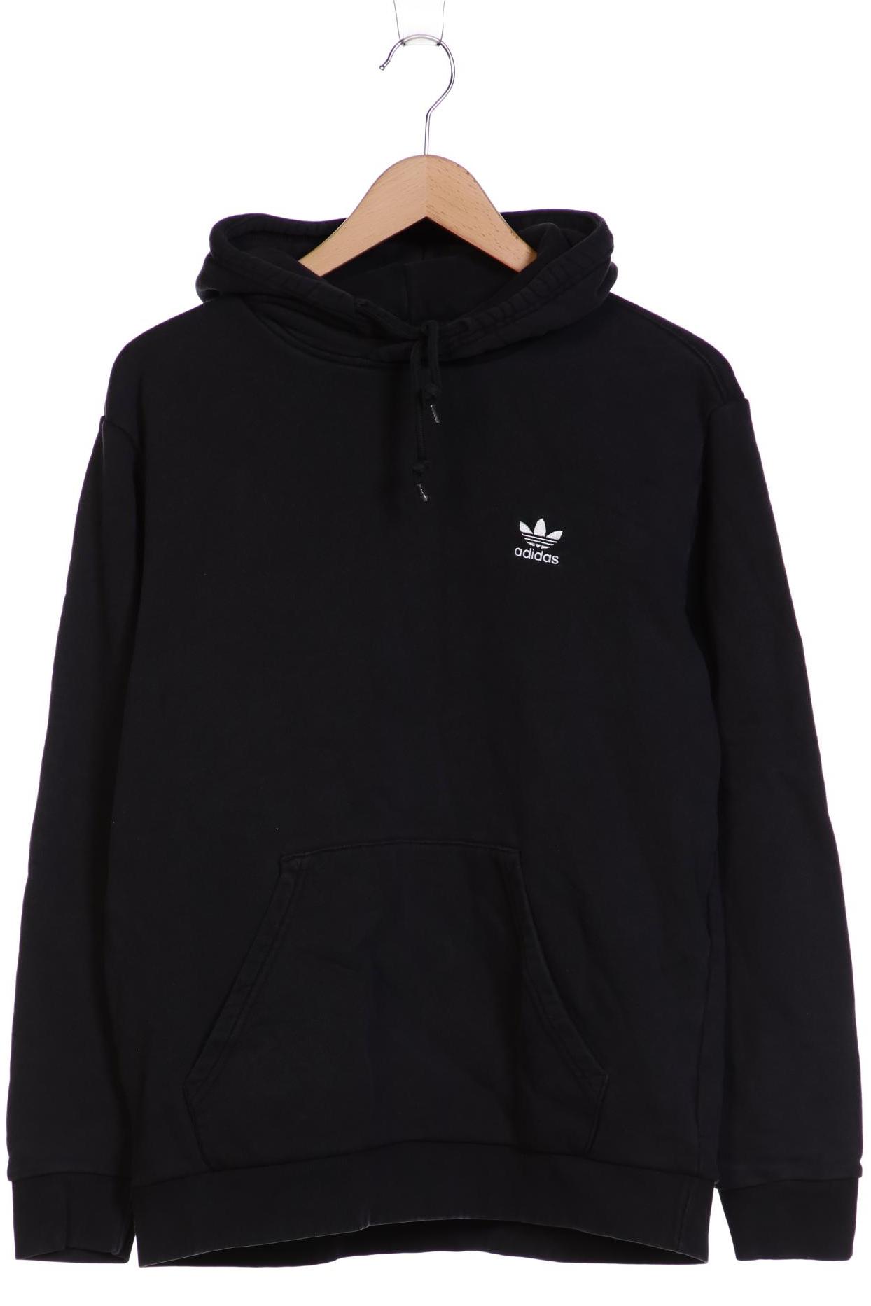 

adidas Originals Herren Kapuzenpullover, marineblau, Gr. 54