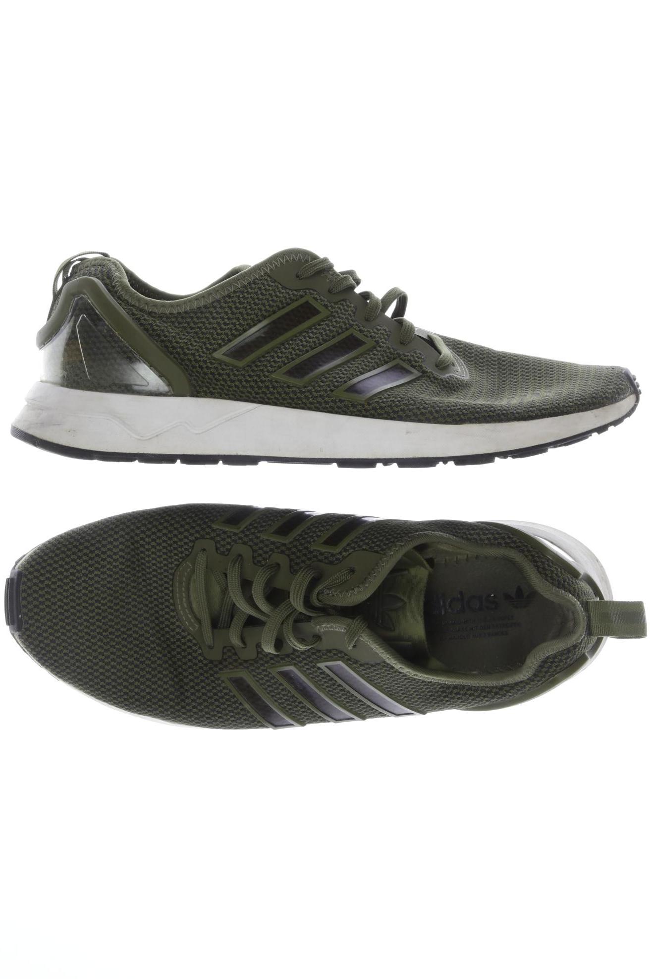 

adidas Originals Herren Sneakers, grün, Gr. 8.5