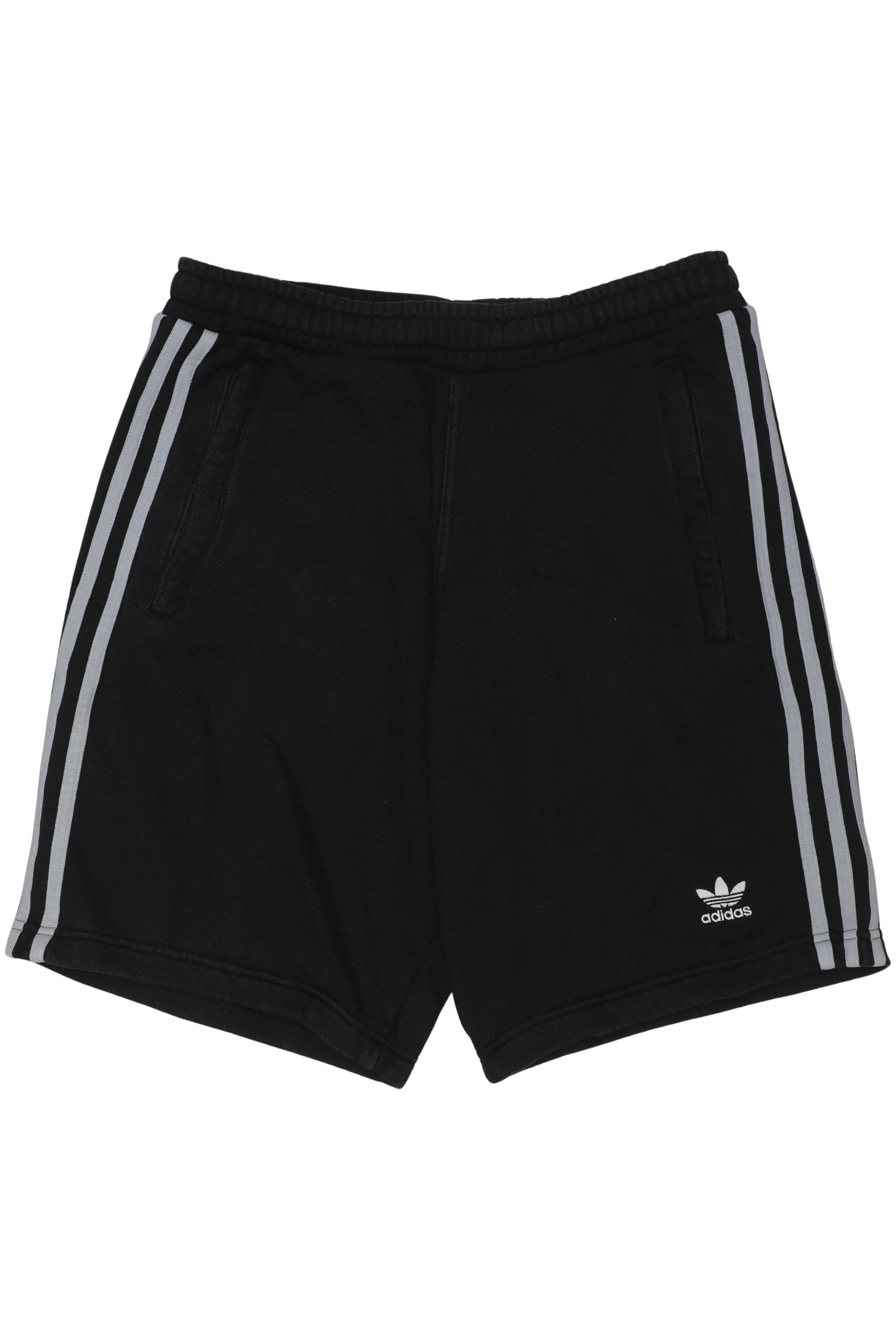 

adidas Originals Herren Shorts, schwarz, Gr. 48