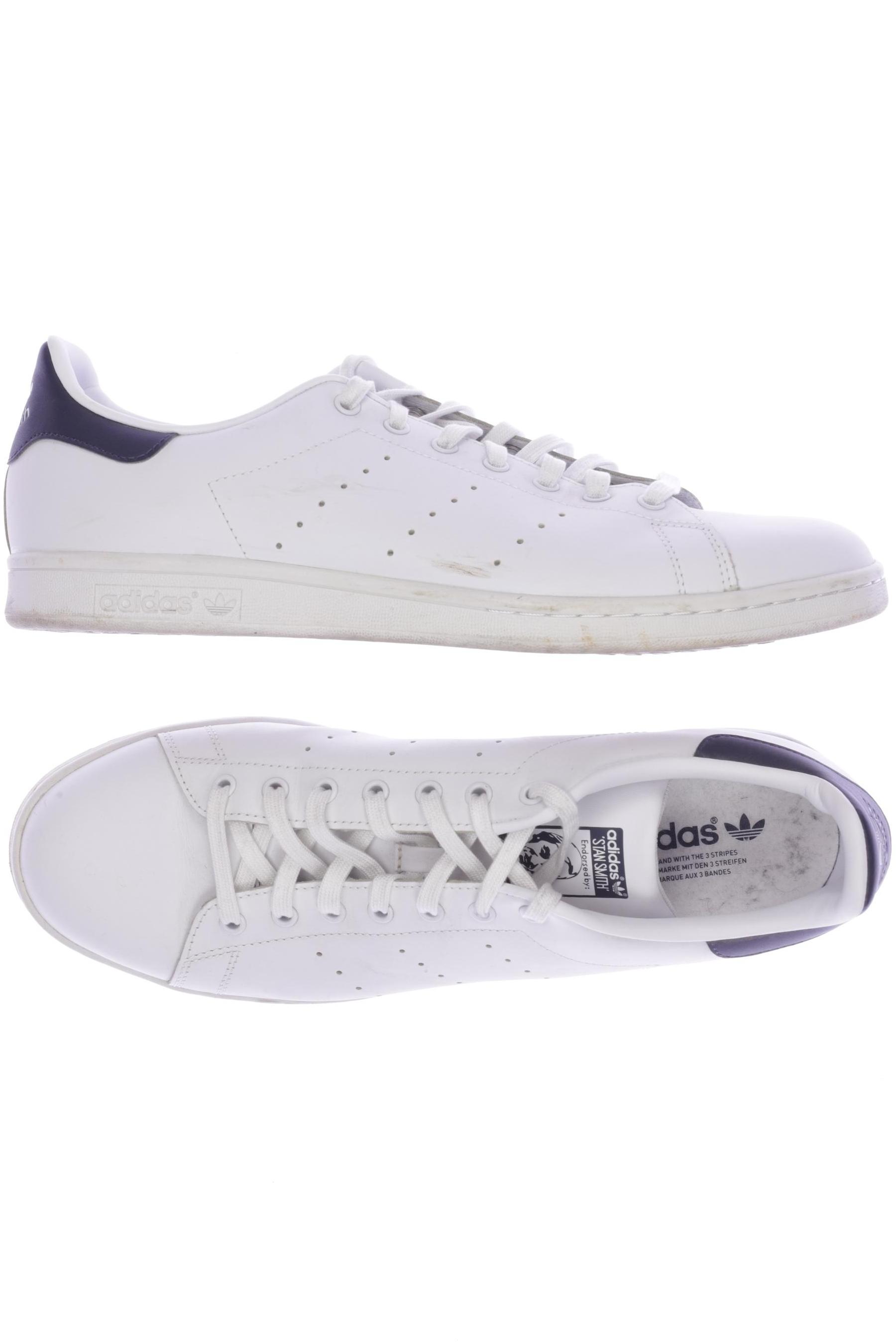 

adidas Originals Herren Sneakers, weiß, Gr. 13.5