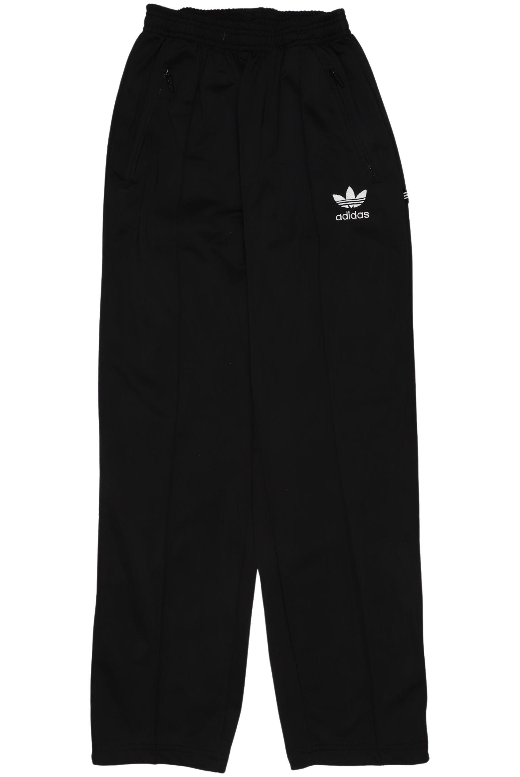 

adidas Originals Herren Stoffhose, schwarz, Gr. 0