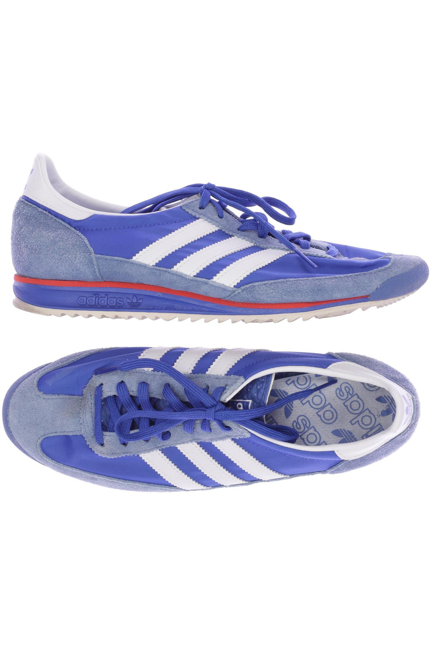 

adidas Originals Herren Sneakers, blau, Gr. 7