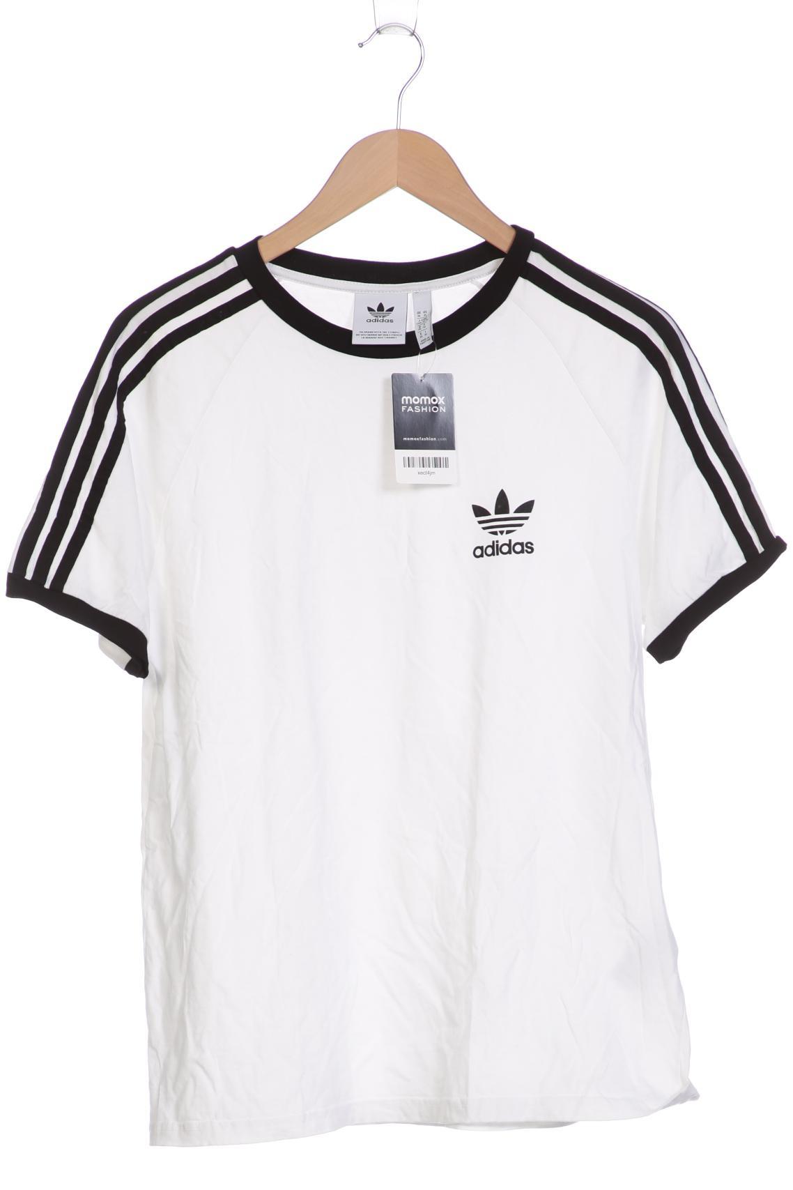 

adidas Originals Herren T-Shirt, weiß