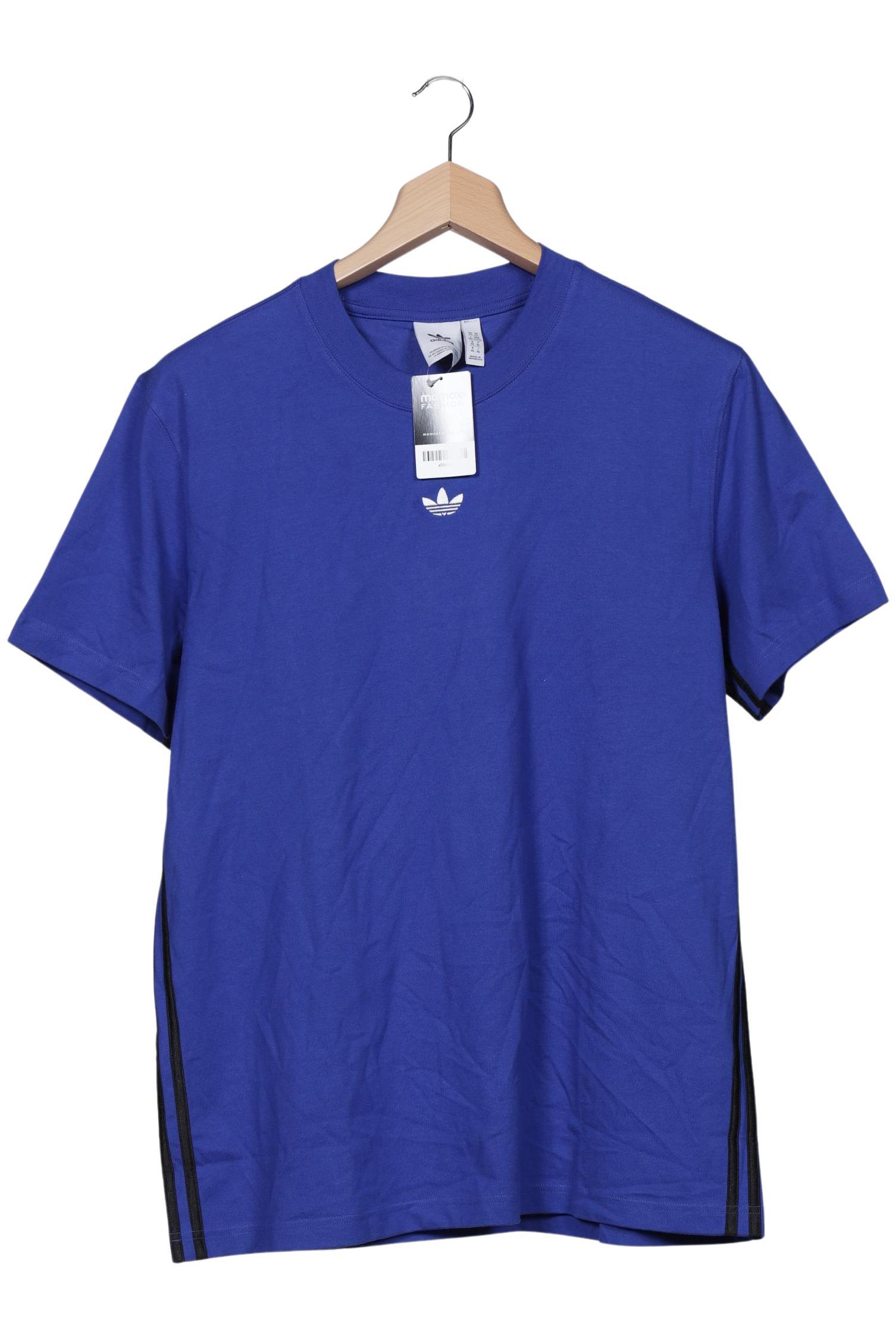 

adidas Originals Herren T-Shirt, blau, Gr. 54