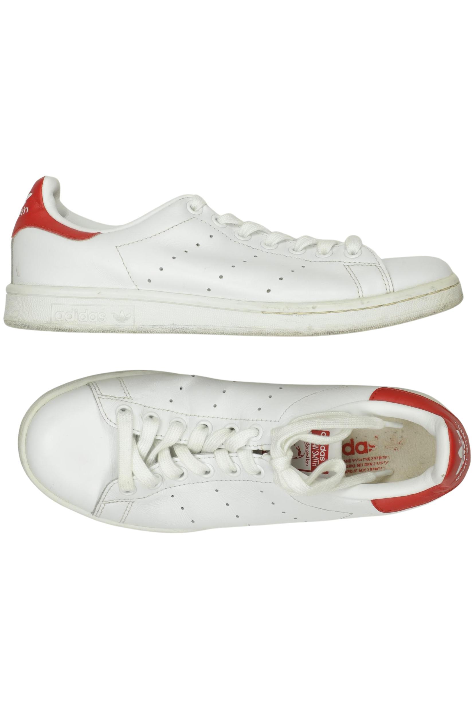 

adidas Originals Herren Sneakers, weiß, Gr. 6.5