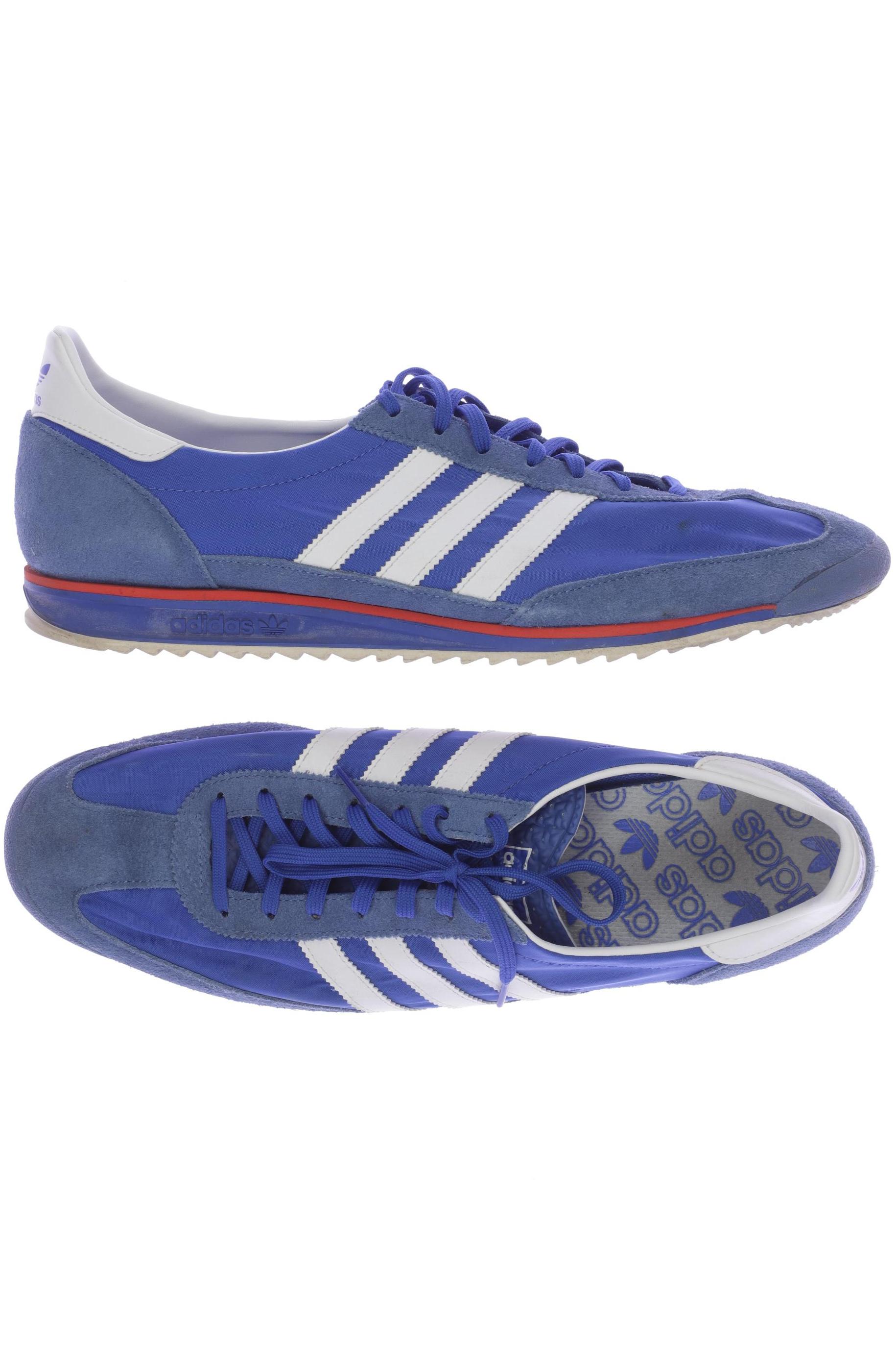 

adidas Originals Herren Sneakers, blau, Gr. 13