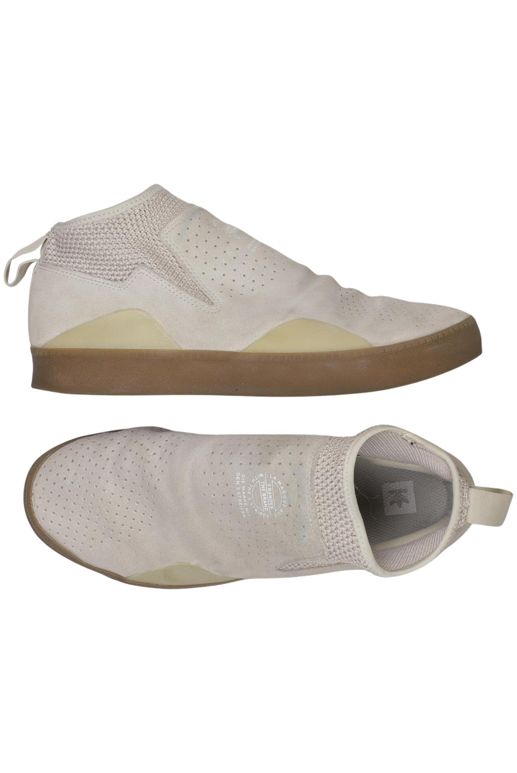 

adidas Originals Herren Sneakers, cremeweiß, Gr. 8