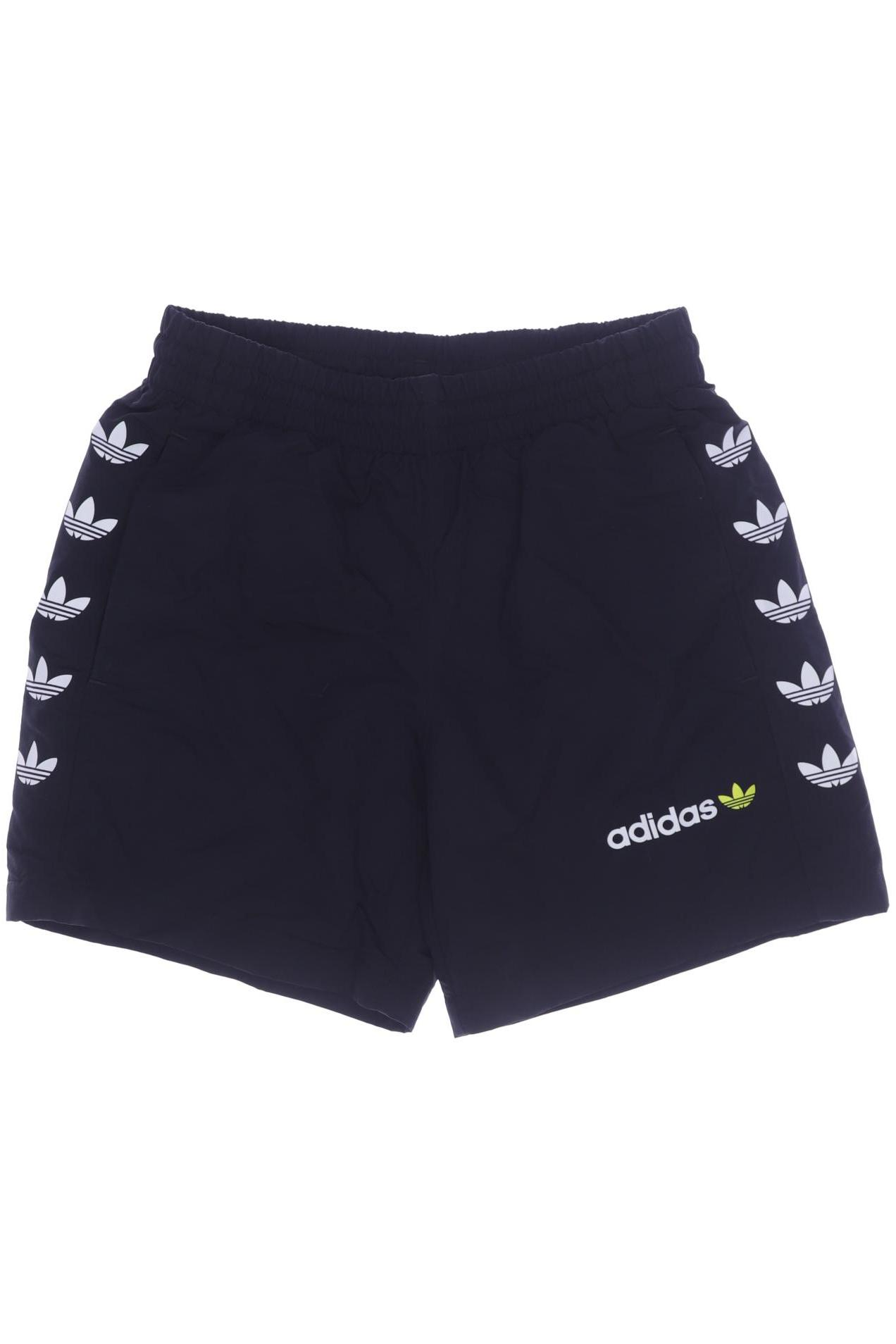 

adidas Originals Herren Shorts, schwarz, Gr. 46