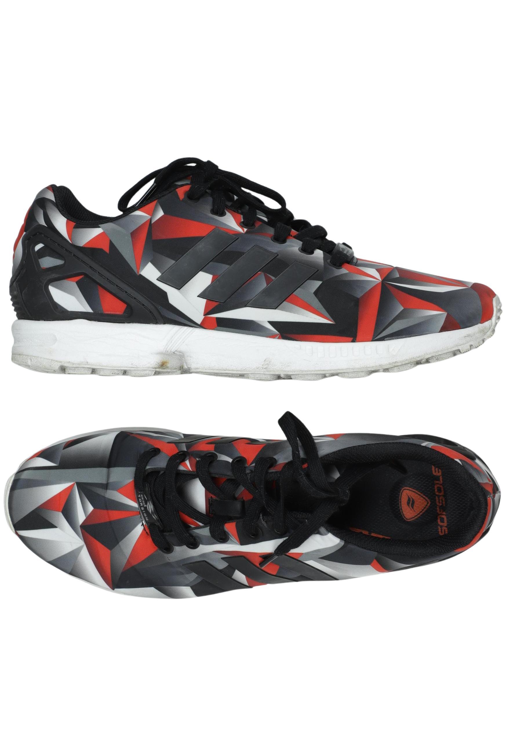 

adidas Originals Herren Sneakers, mehrfarbig, Gr. 10.5