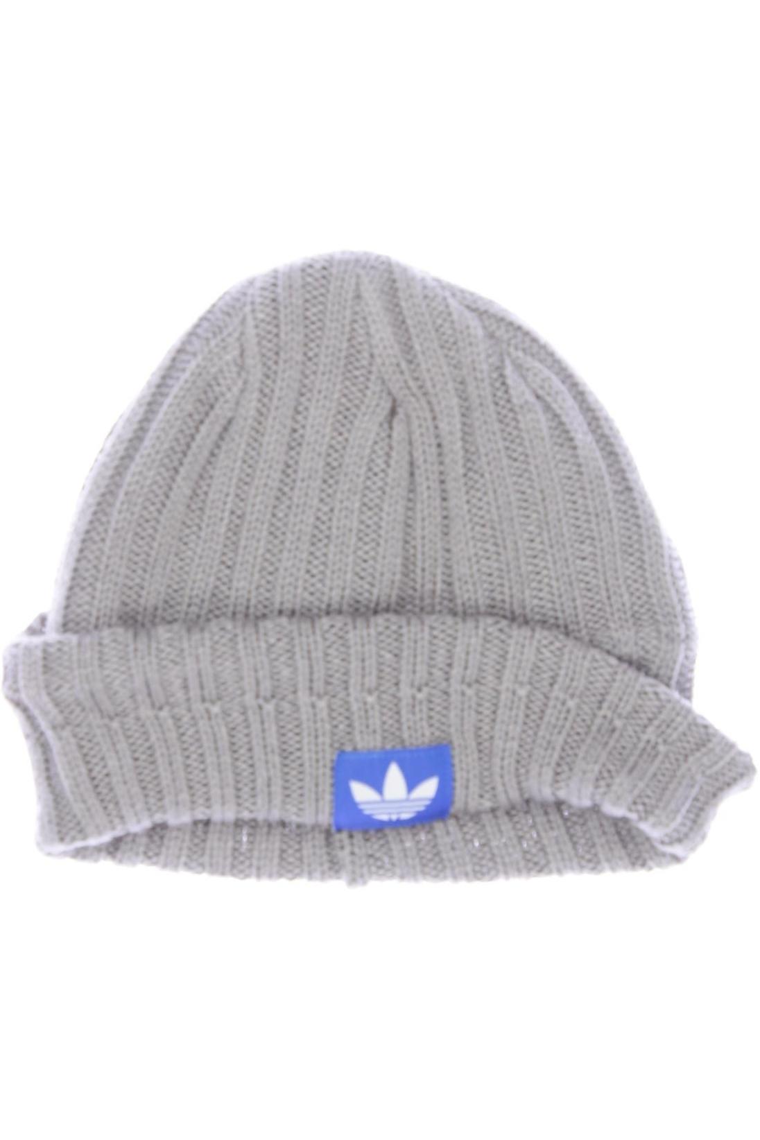 

adidas Originals Herren Hut/Mütze, grau, Gr. uni