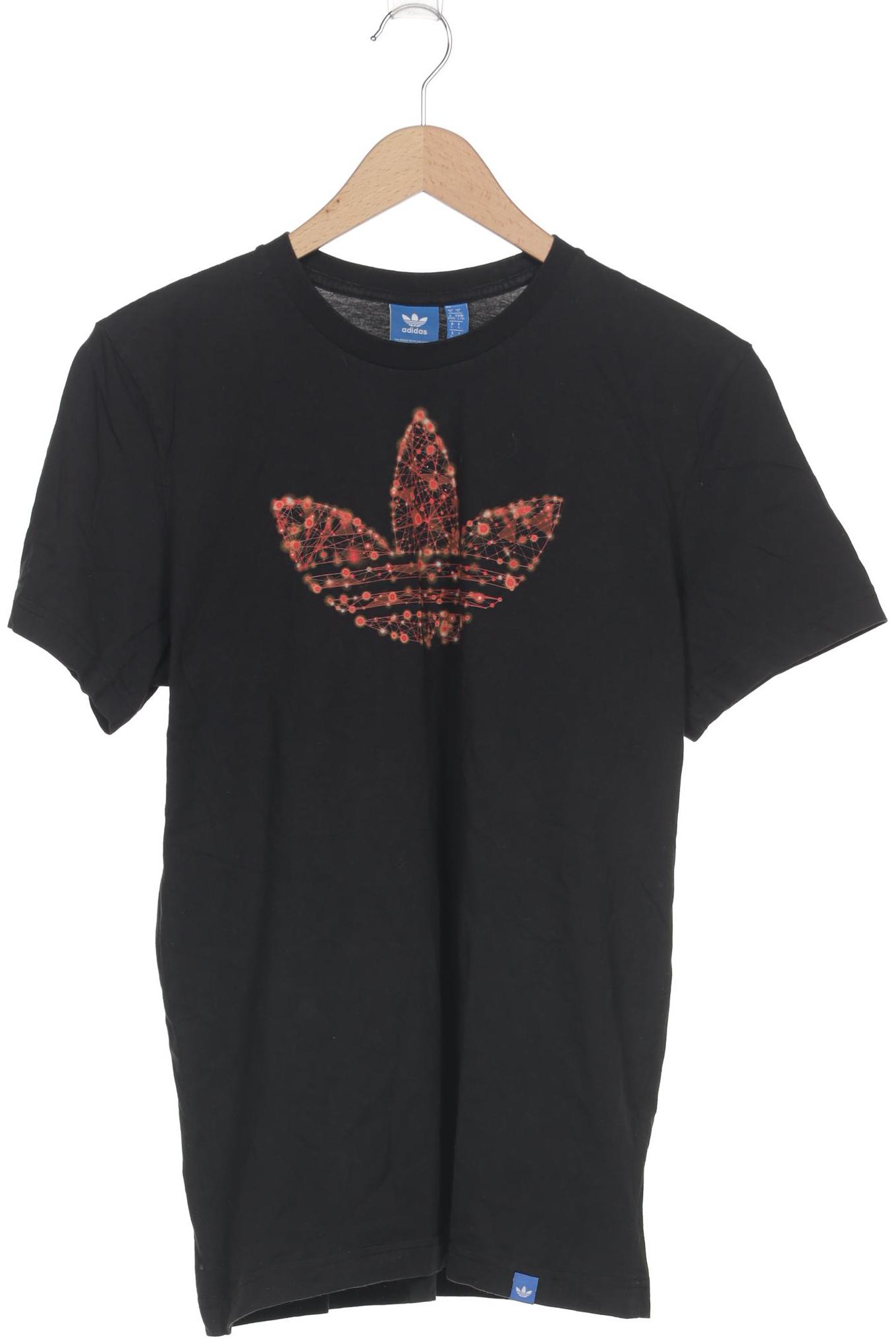 

adidas Originals Herren T-Shirt, schwarz, Gr. 52