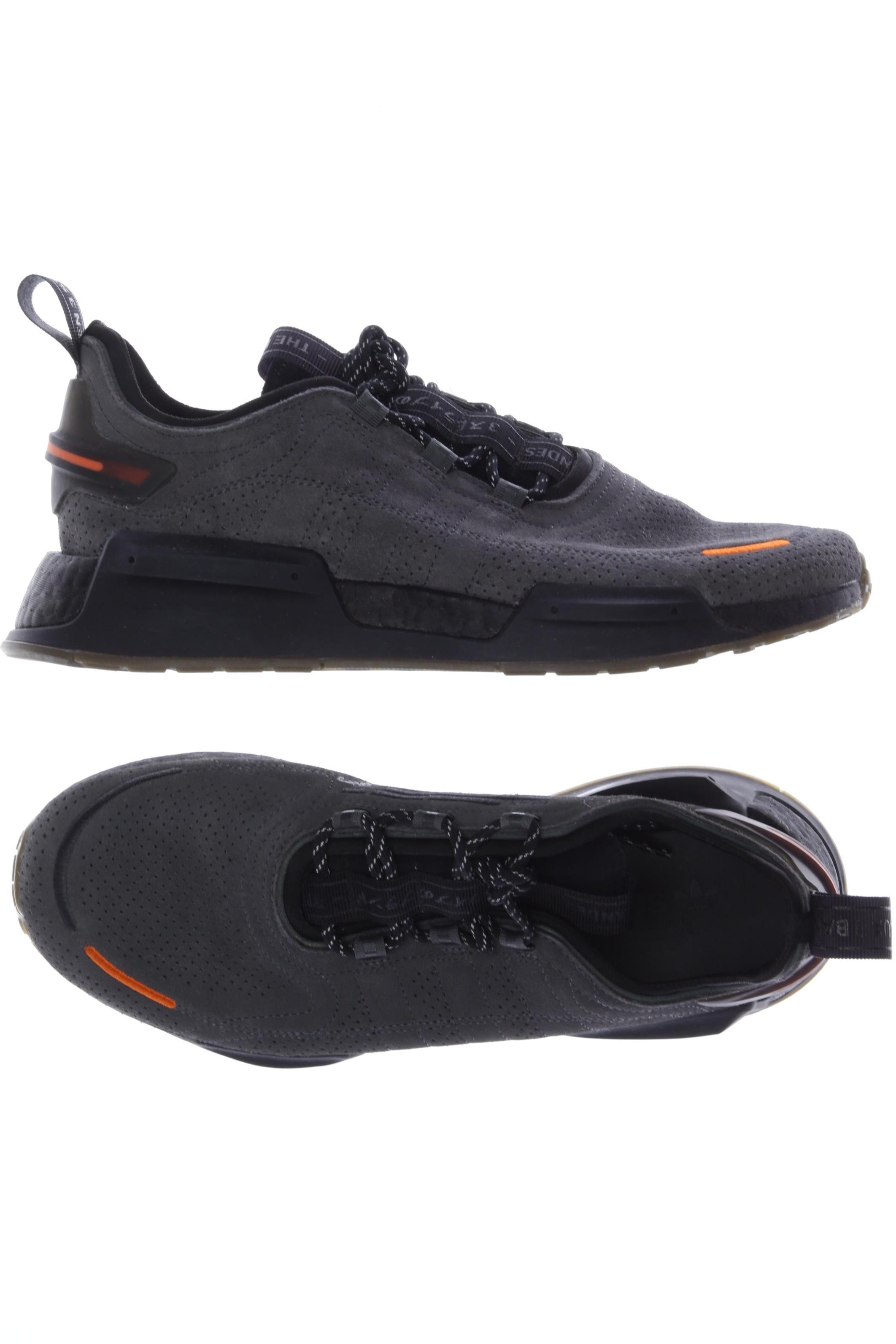 

adidas Originals Herren Sneakers, grau, Gr. 9
