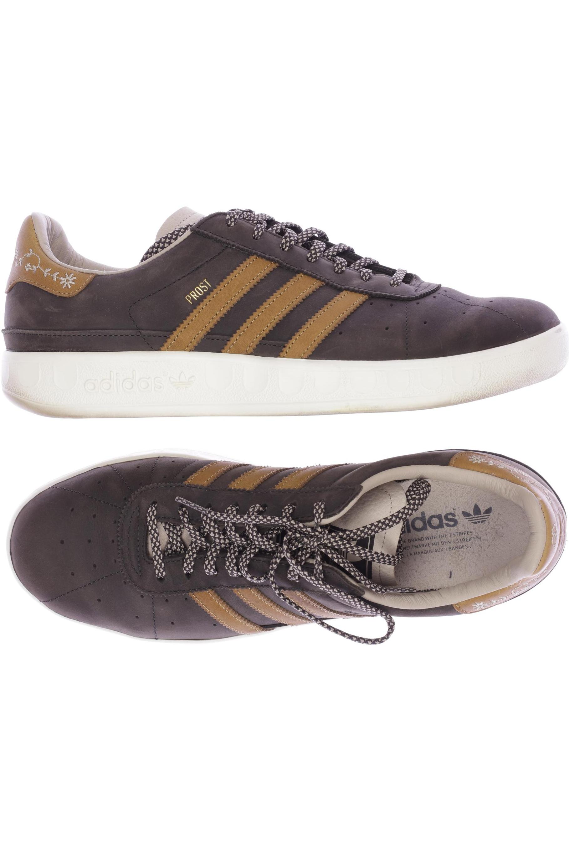 

adidas Originals Herren Sneakers, braun, Gr. 10