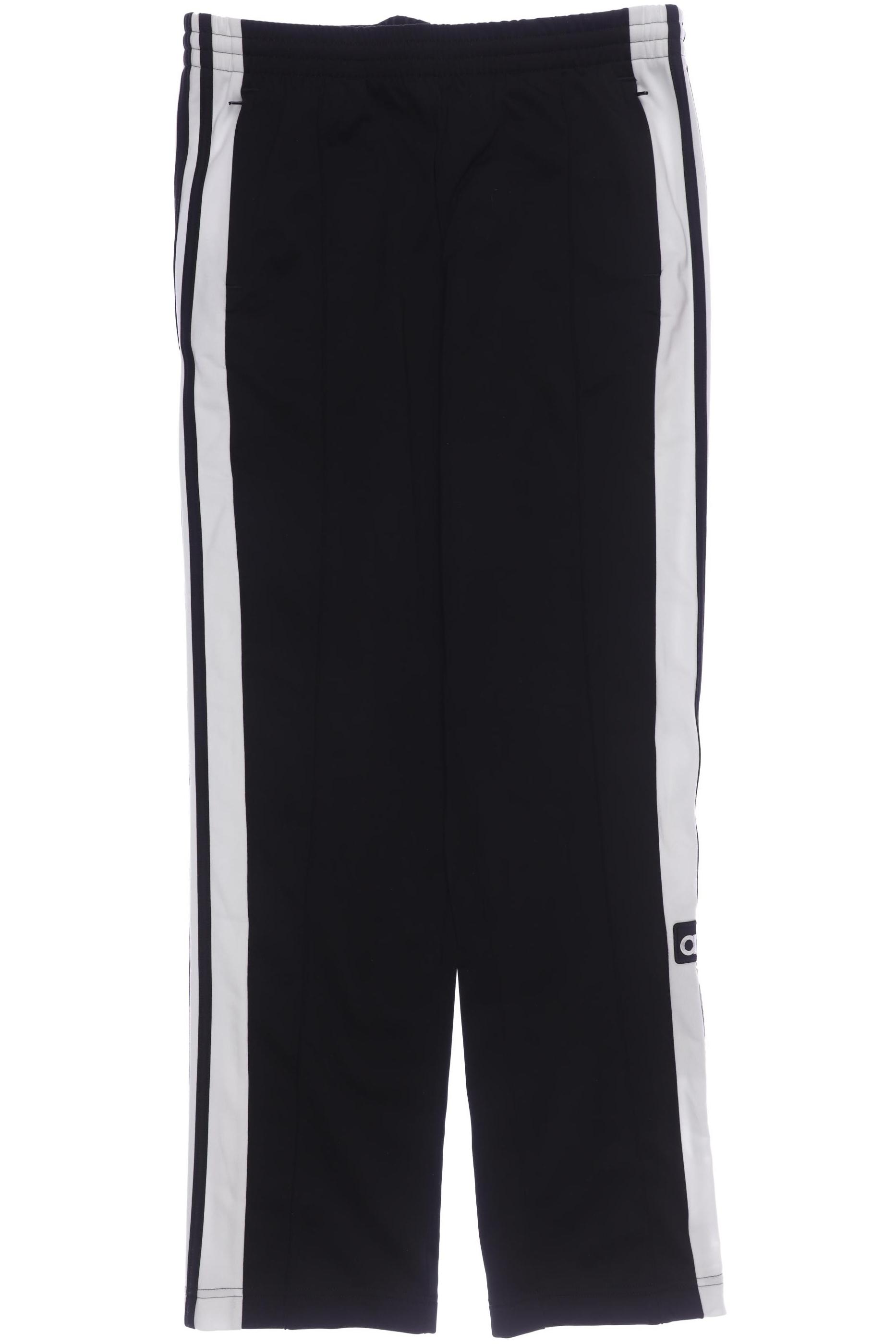 

adidas Originals Herren Stoffhose, schwarz, Gr. 0