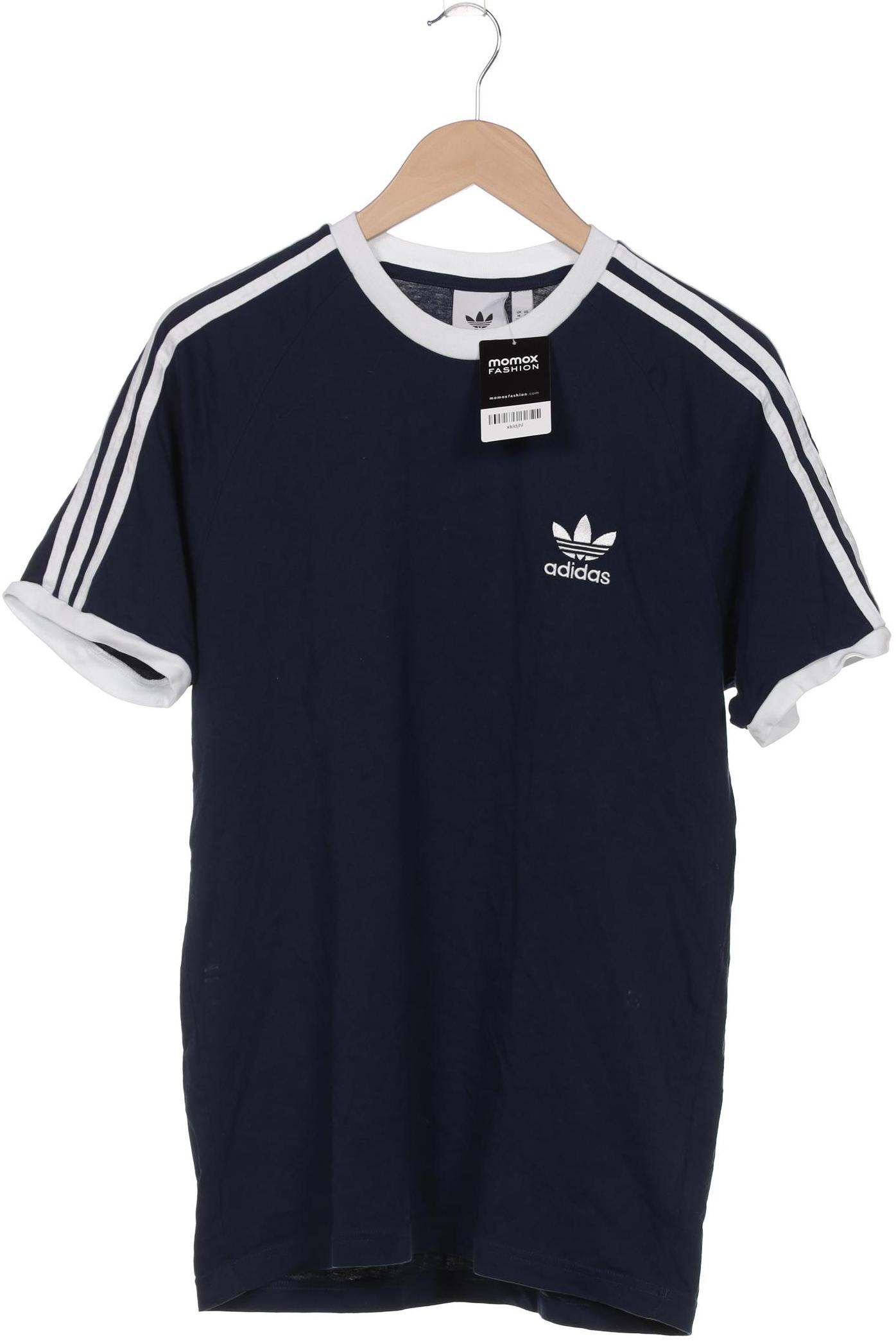 

adidas Originals Herren T-Shirt, marineblau, Gr. 48