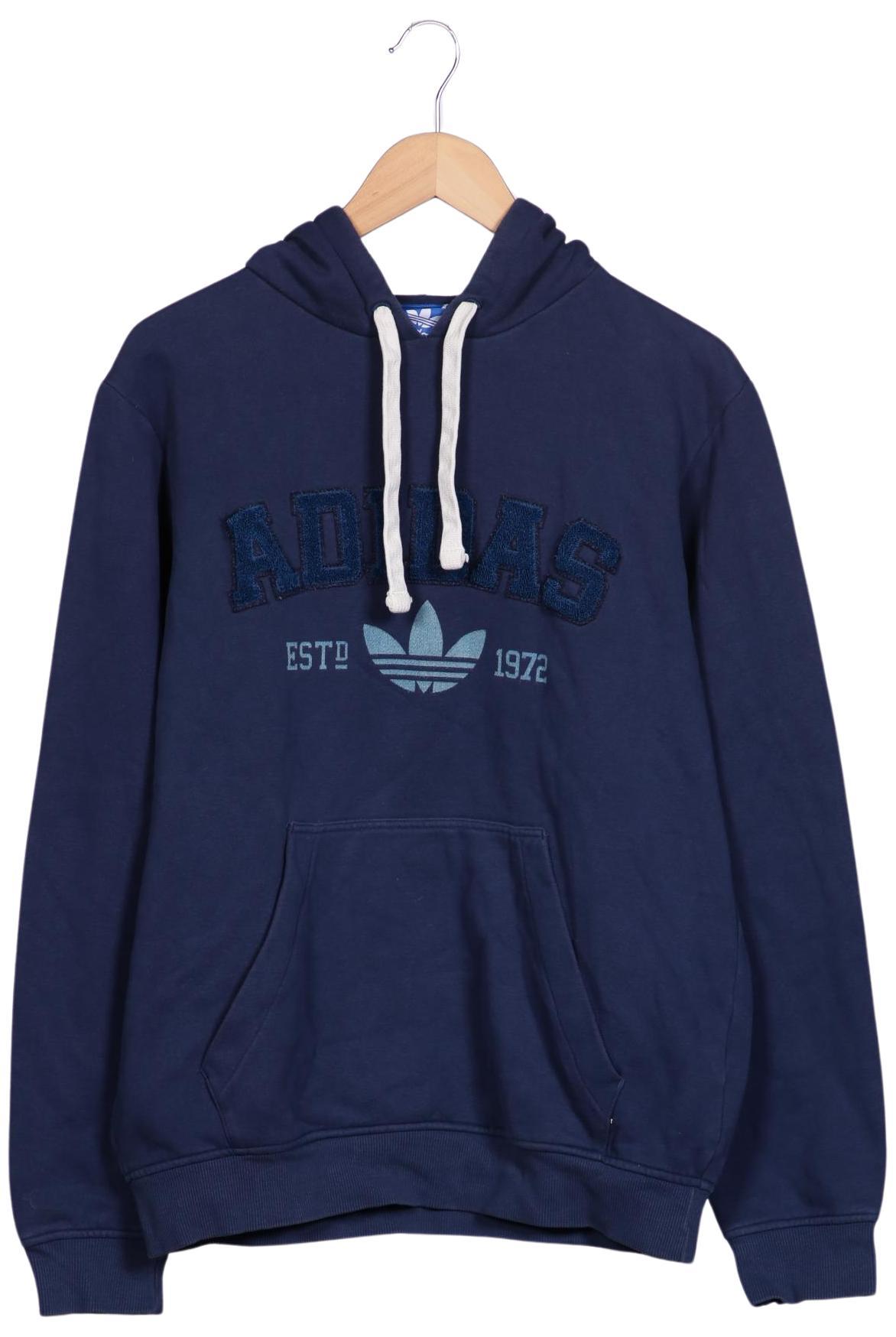 Thumbnail - adidas Originals Herren Langarmshirt, marineblau, Gr. 48