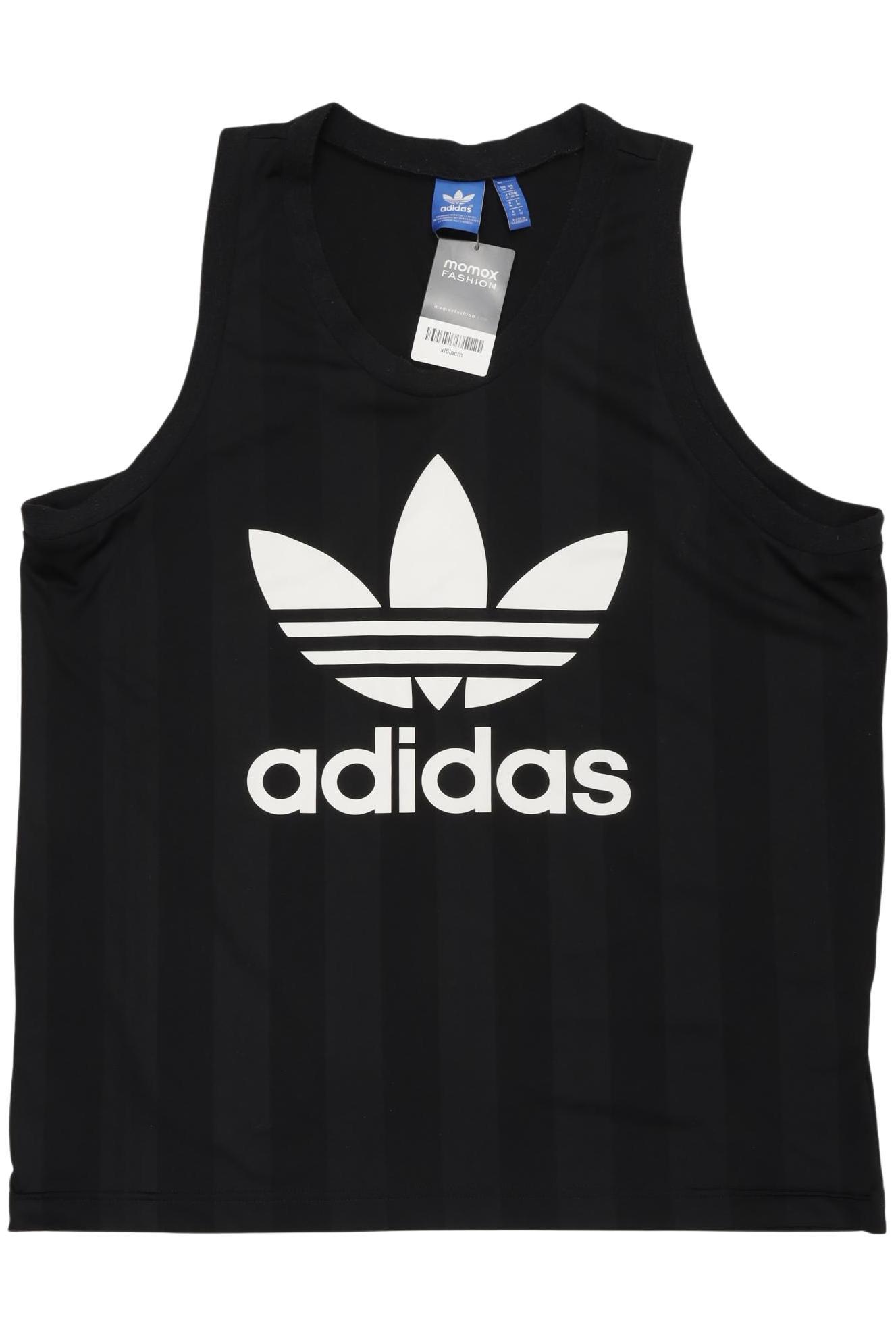 

adidas Originals Herren T-Shirt, schwarz, Gr. 48