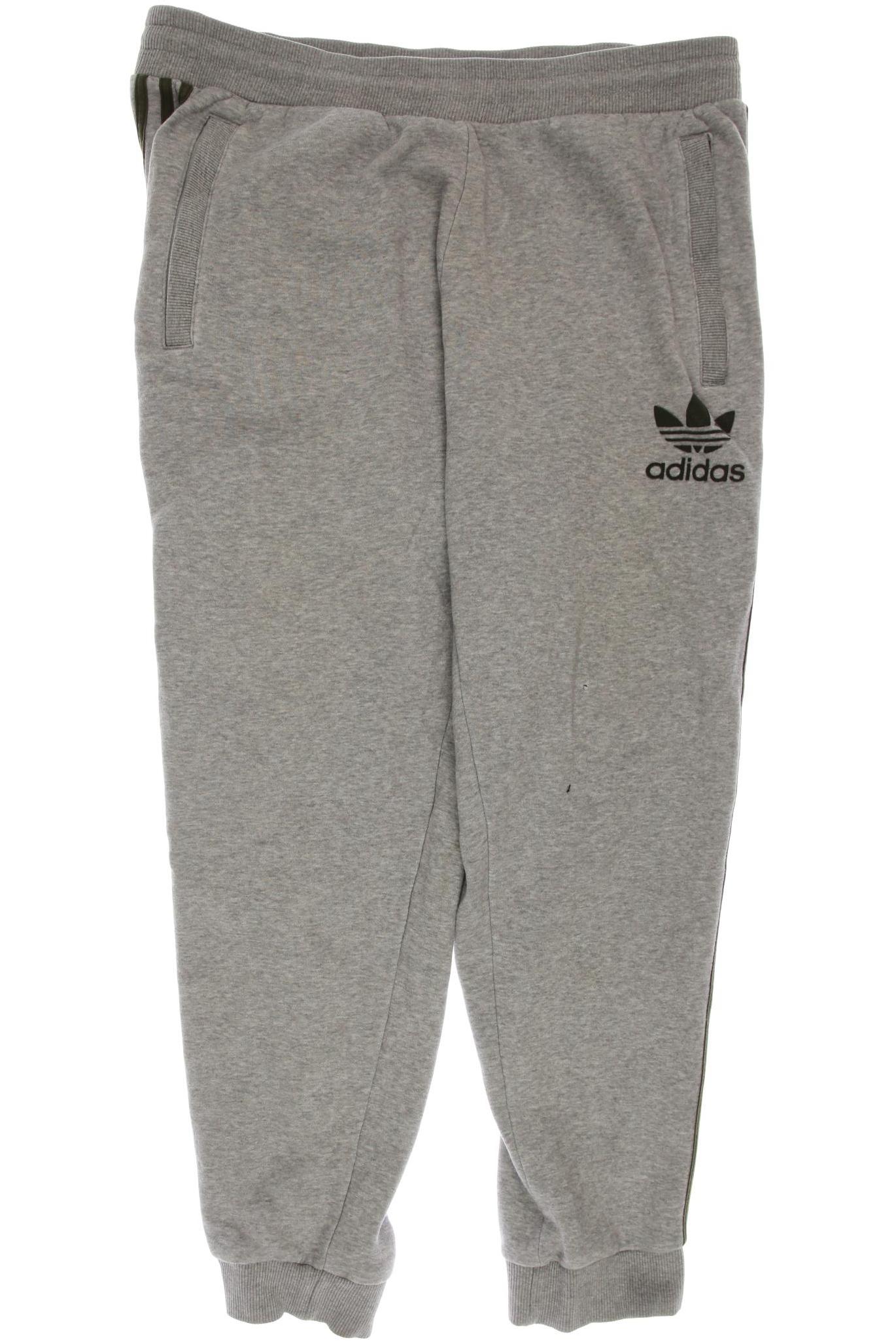 

adidas Originals Herren Stoffhose, grau