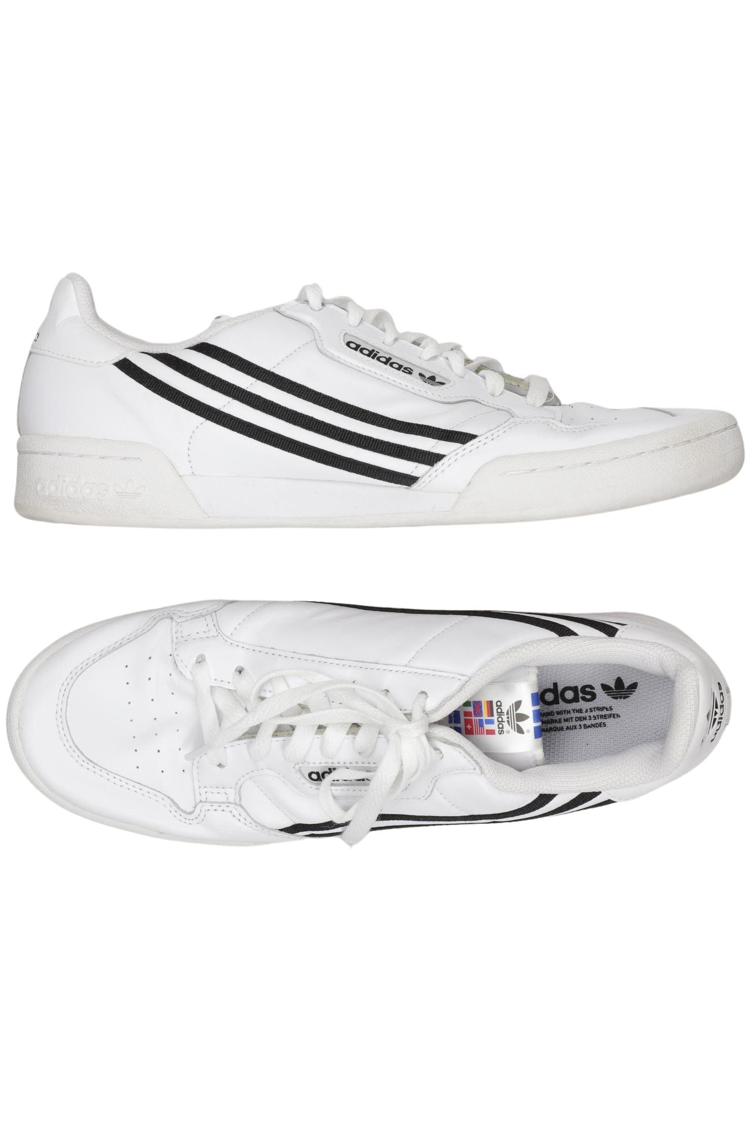 

adidas Originals Herren Sneakers, weiß, Gr. 12