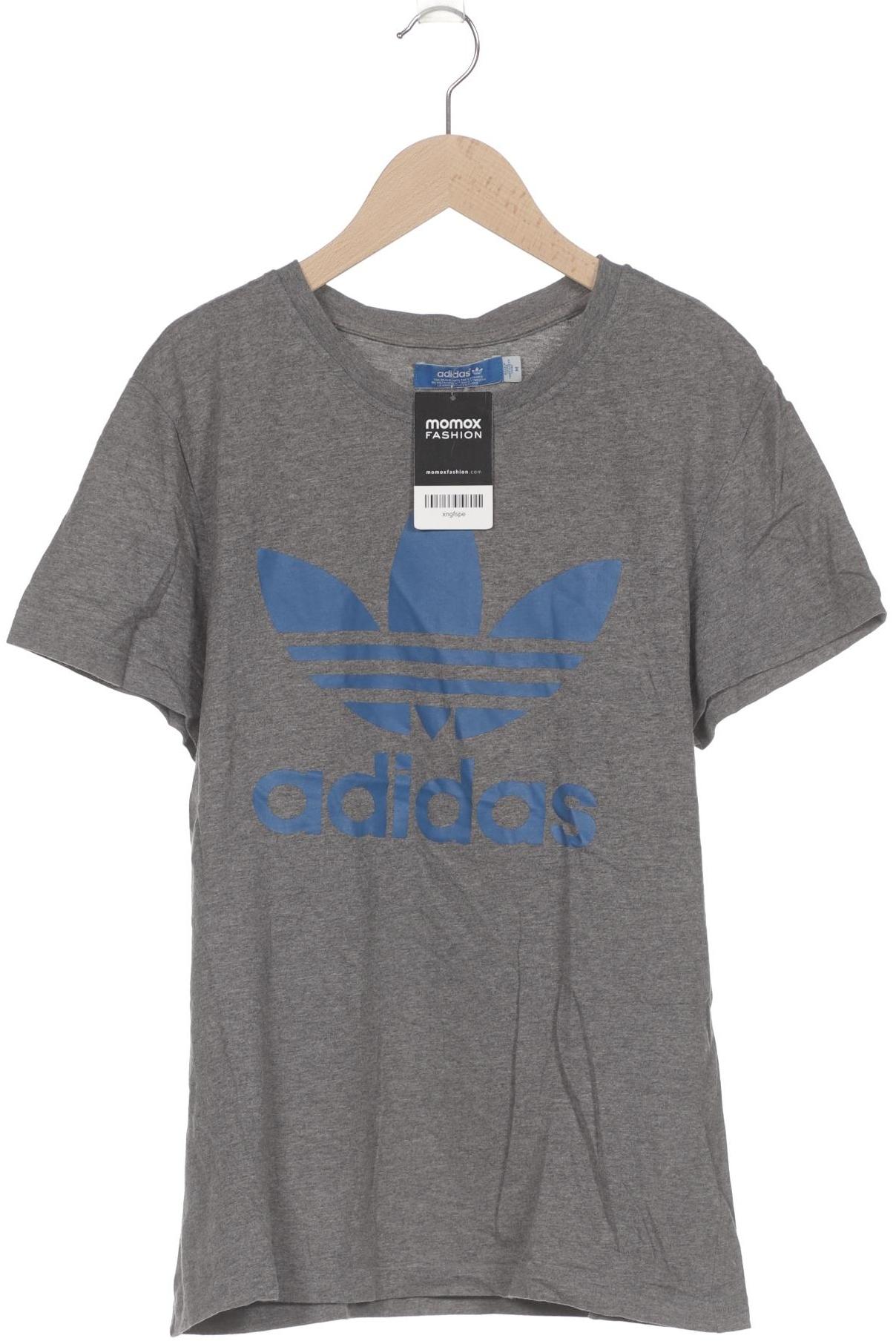 

adidas Originals Herren T-Shirt, grau, Gr. 48