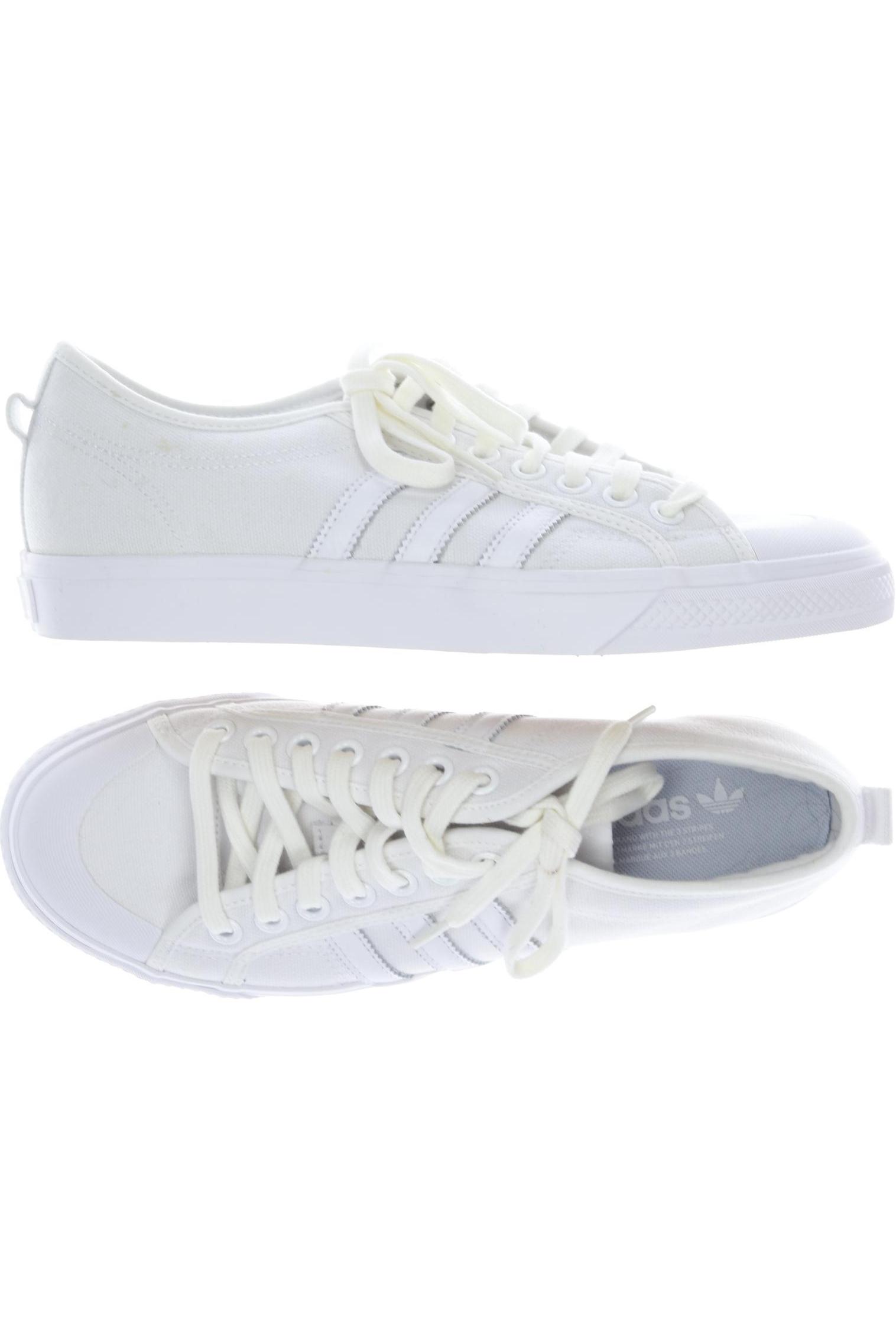 

adidas Originals Herren Sneakers, weiß, Gr. 9
