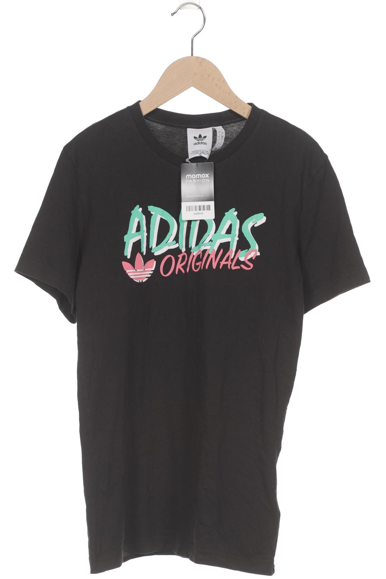 

adidas Originals Herren T-Shirt, schwarz, Gr. 46