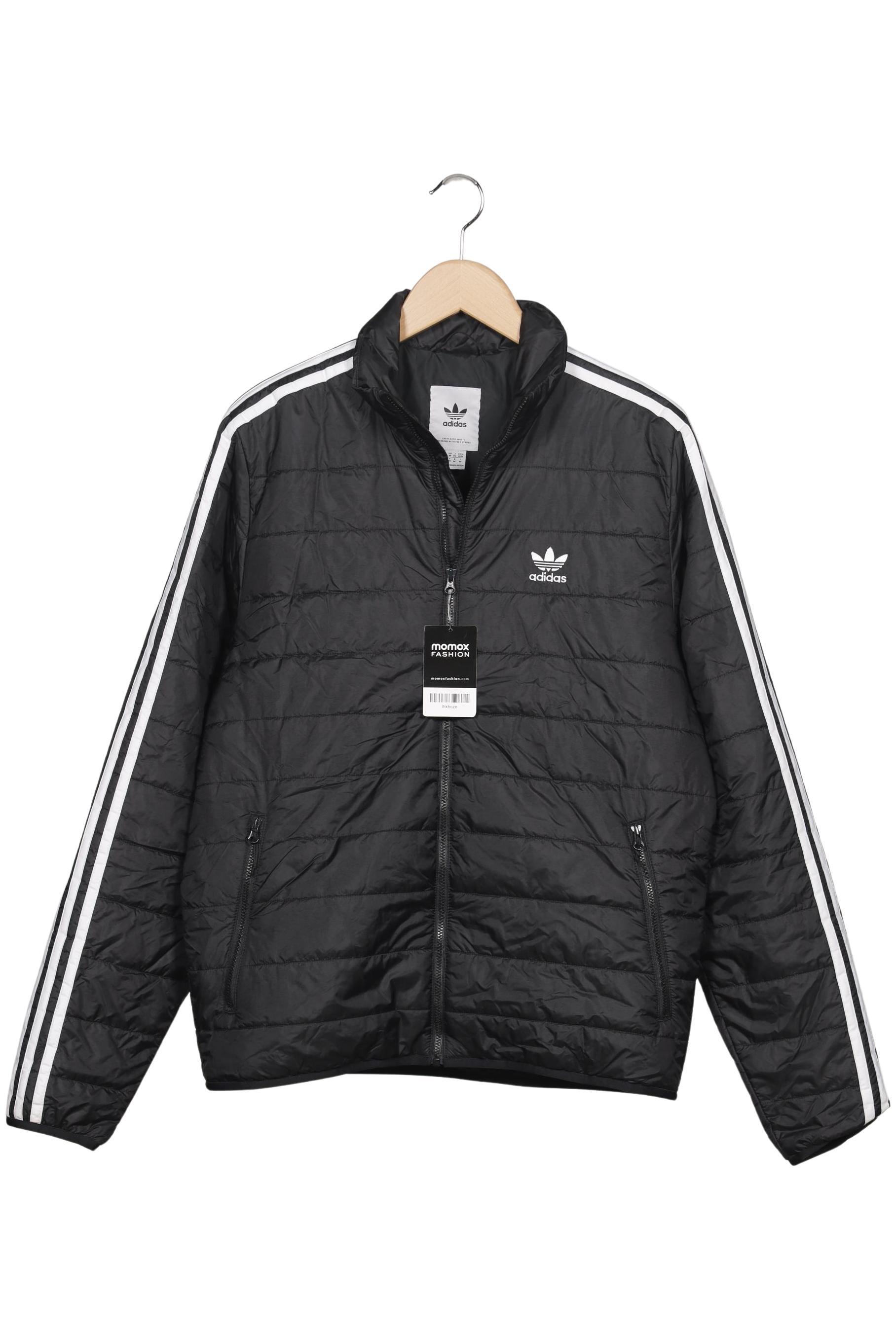 

adidas Originals Herren Jacke, schwarz, Gr. 48
