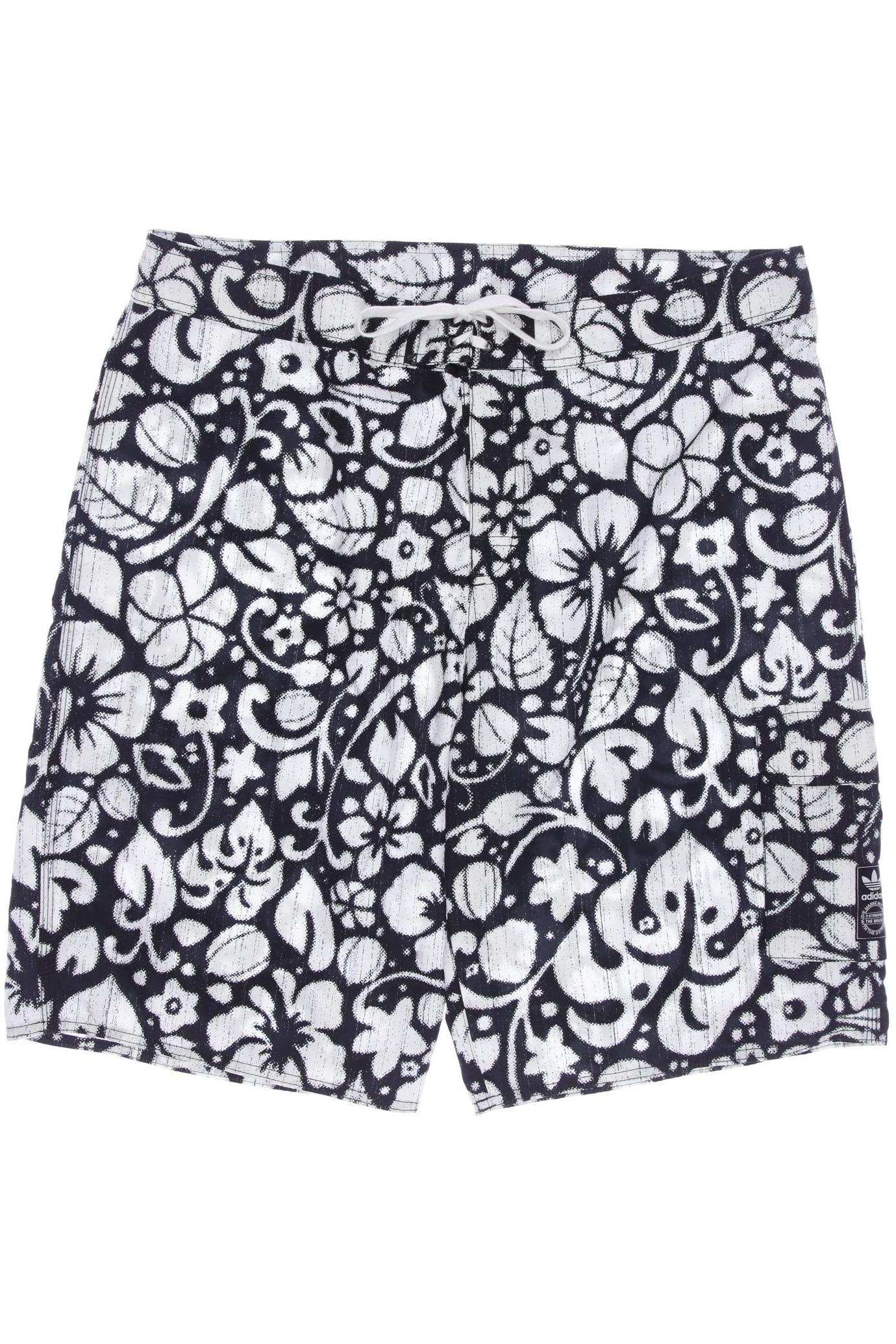 

adidas Originals Herren Shorts, schwarz, Gr. 52