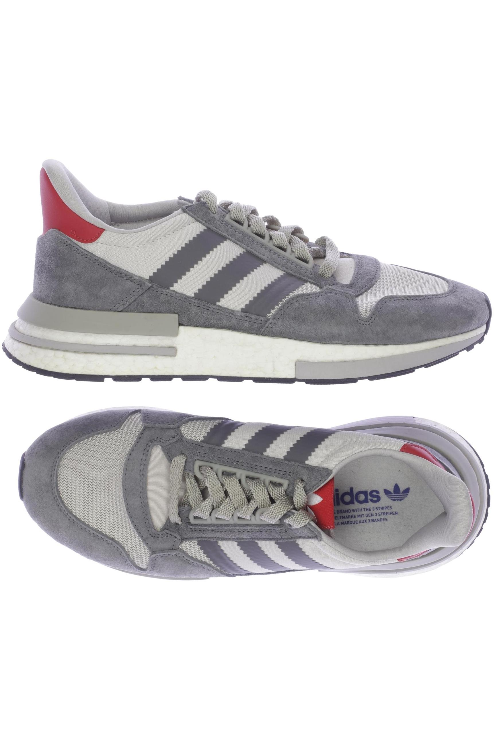 

adidas Originals Herren Sneakers, grau, Gr. 7.5