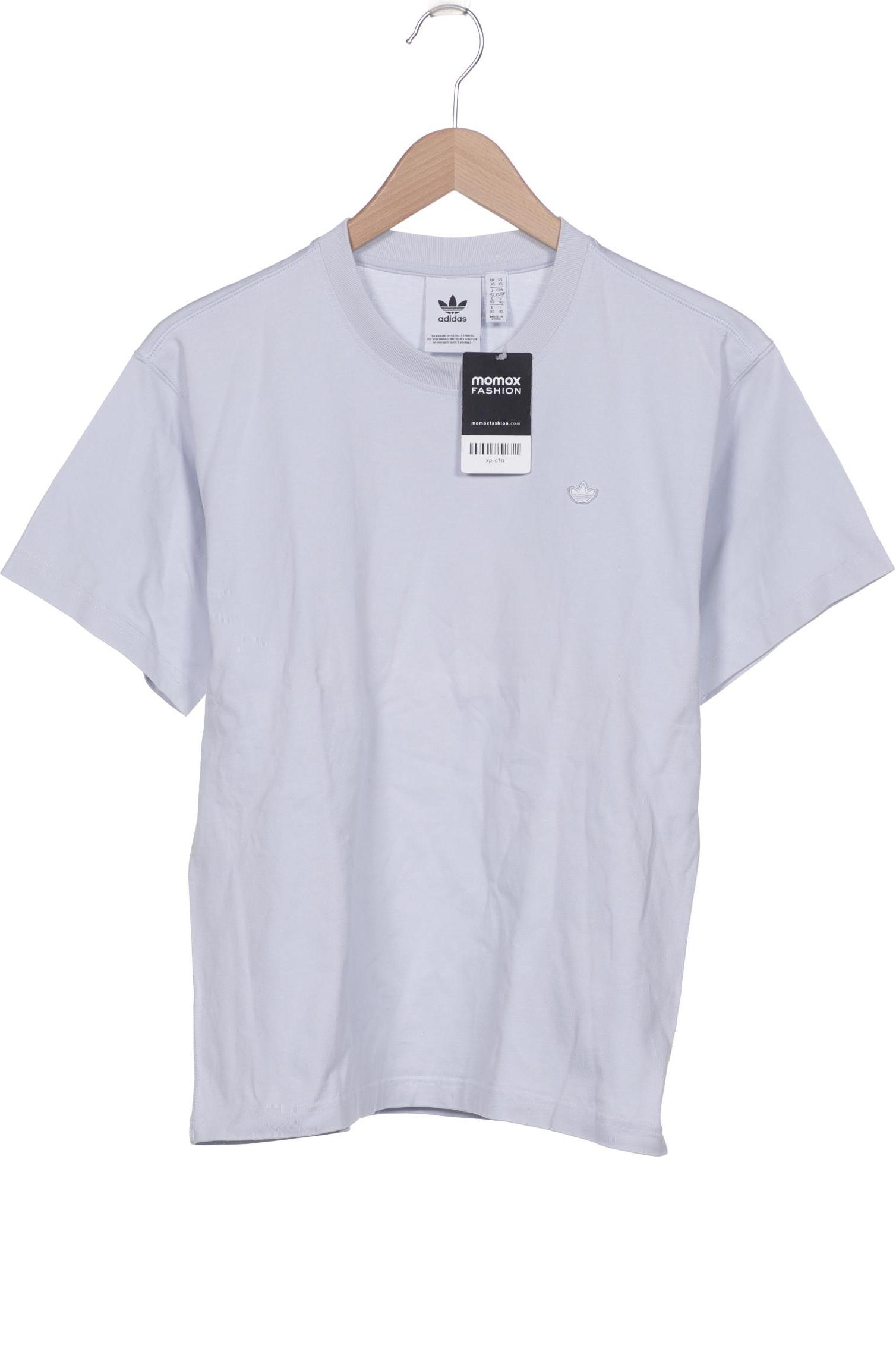

adidas Originals Herren T-Shirt, hellblau