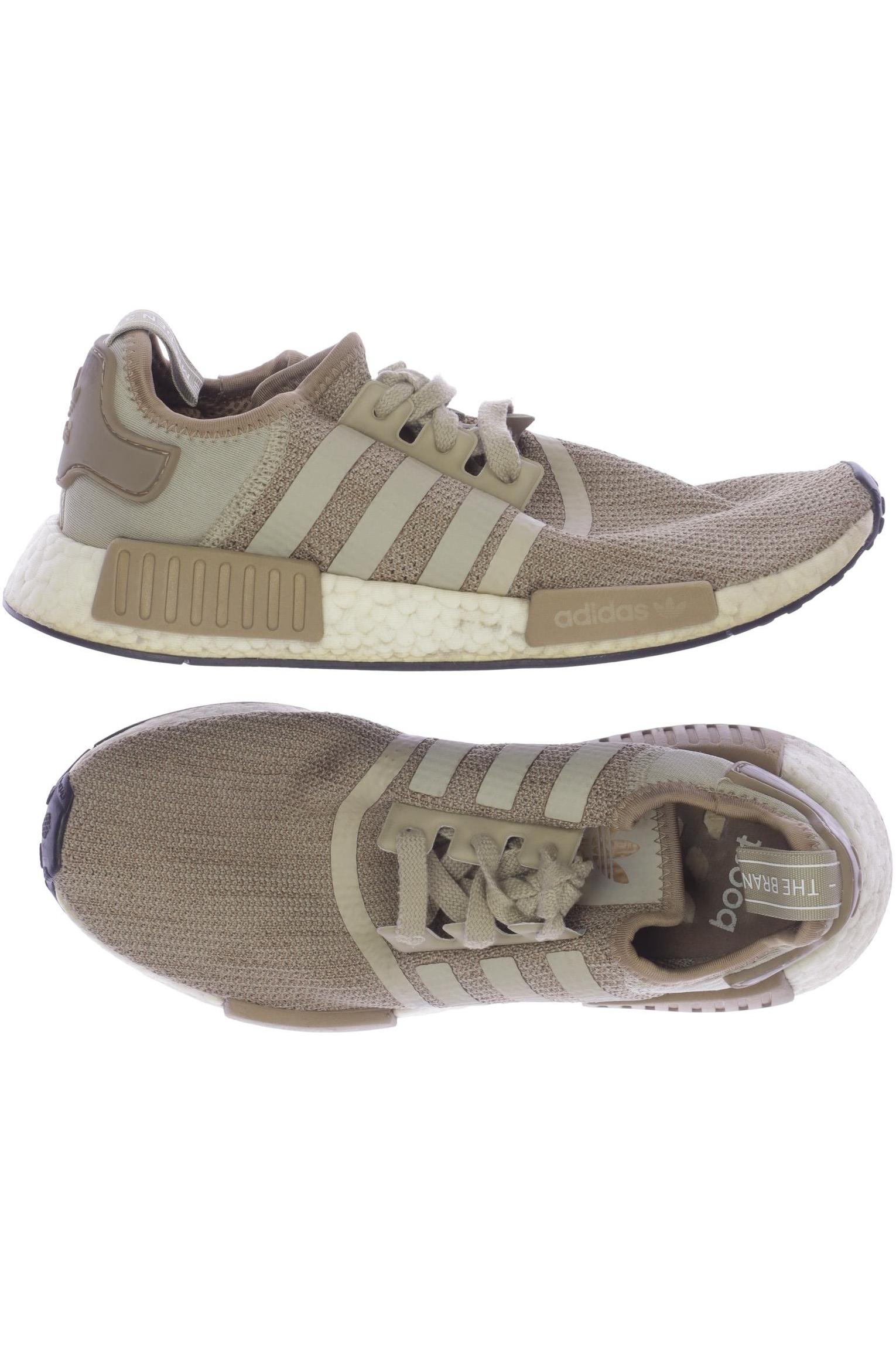 

adidas Originals Herren Sneakers, beige, Gr. 7