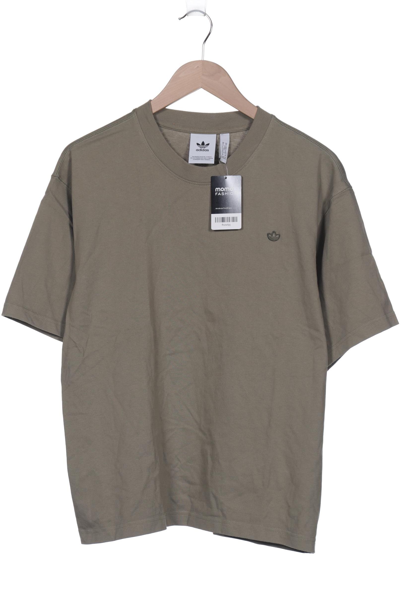 

adidas Originals Herren T-Shirt, grün