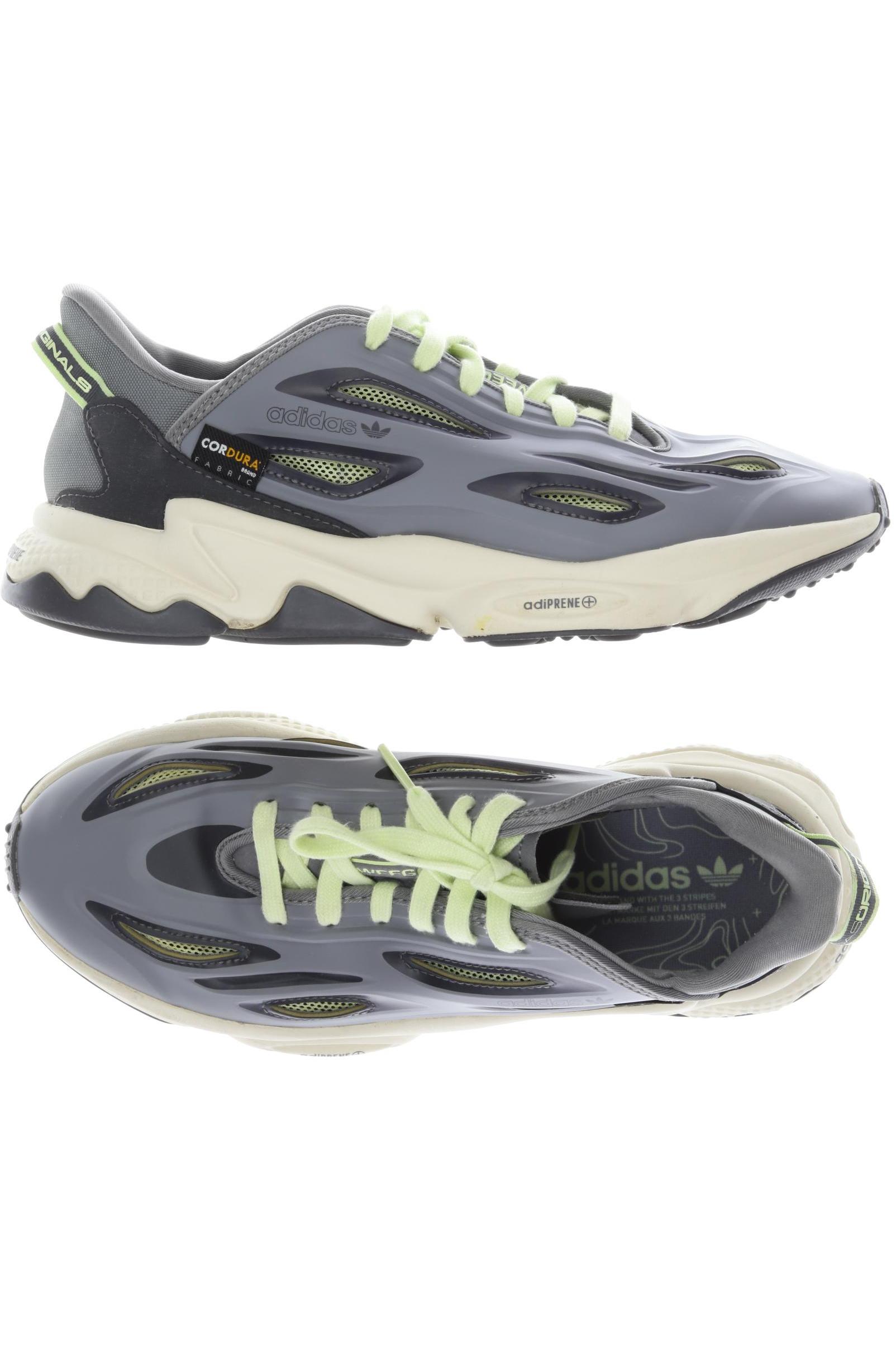 

adidas Originals Herren Sneakers, grau, Gr. 9