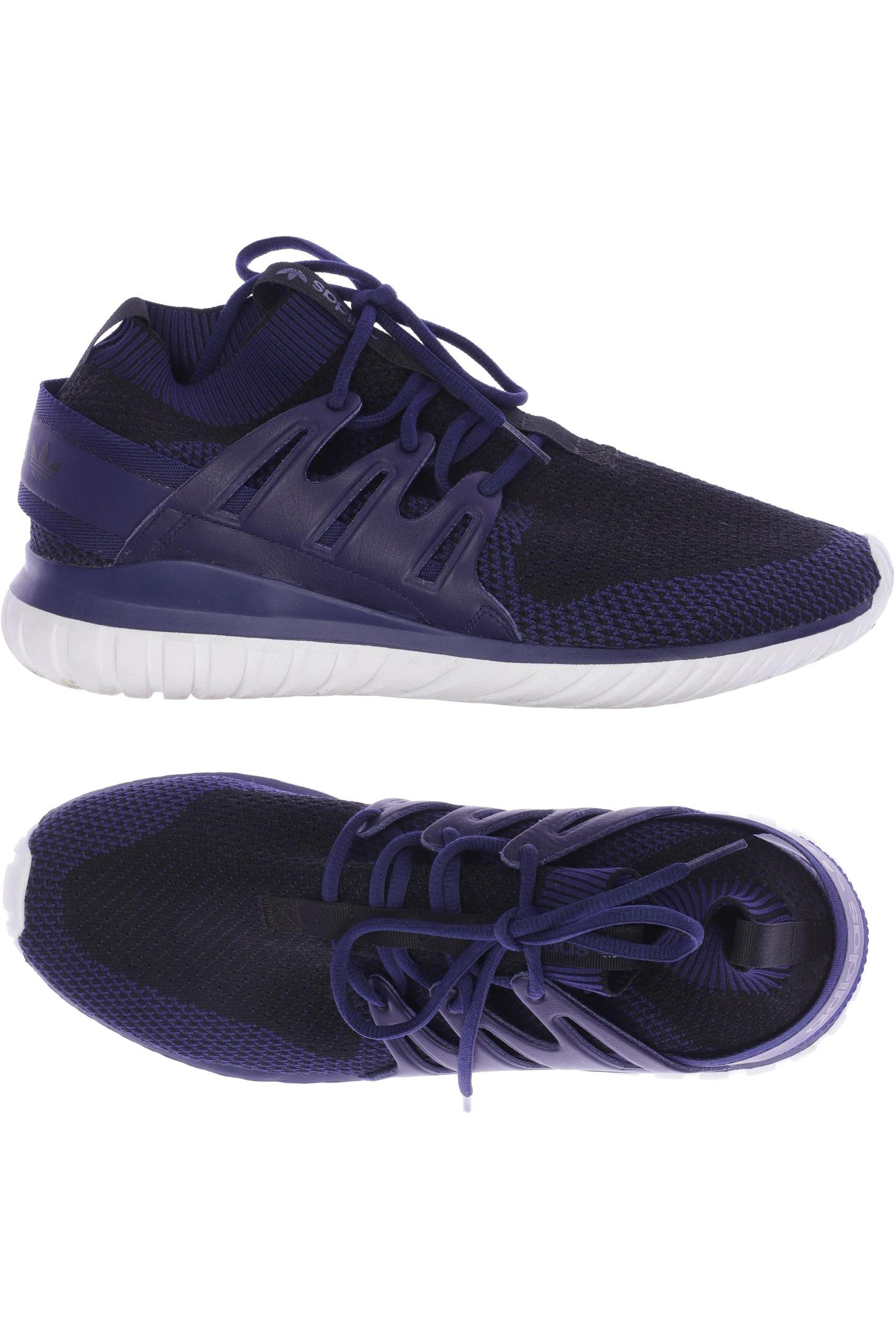 

adidas Originals Herren Sneakers, marineblau, Gr. 10