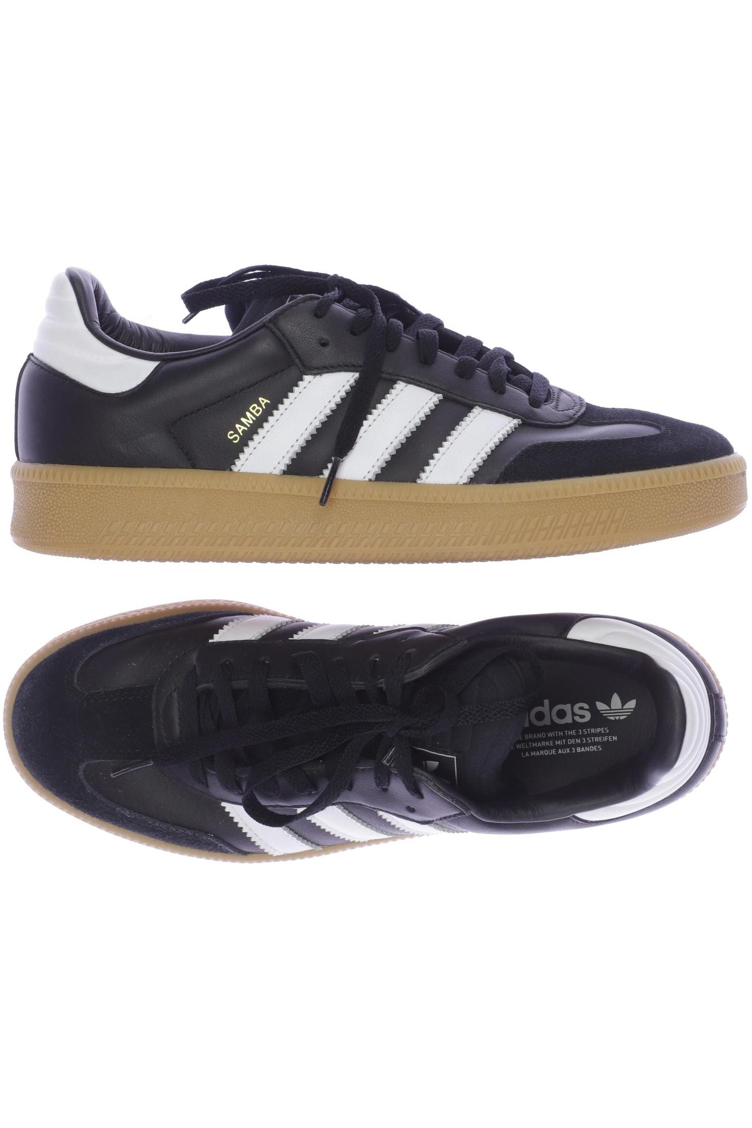 

adidas Originals Herren Sneakers, schwarz, Gr. 9