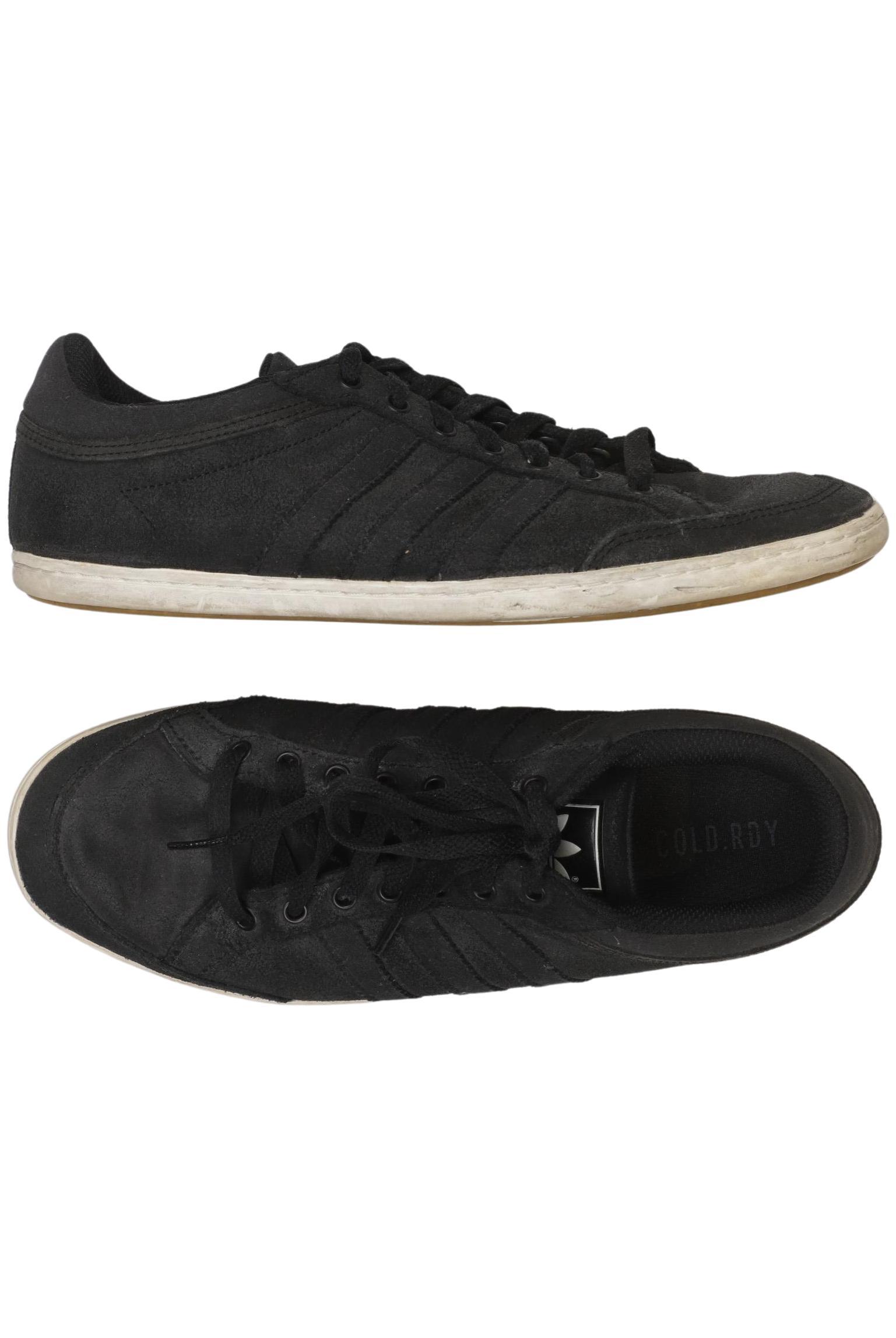 

adidas Originals Herren Sneakers, schwarz, Gr. 8