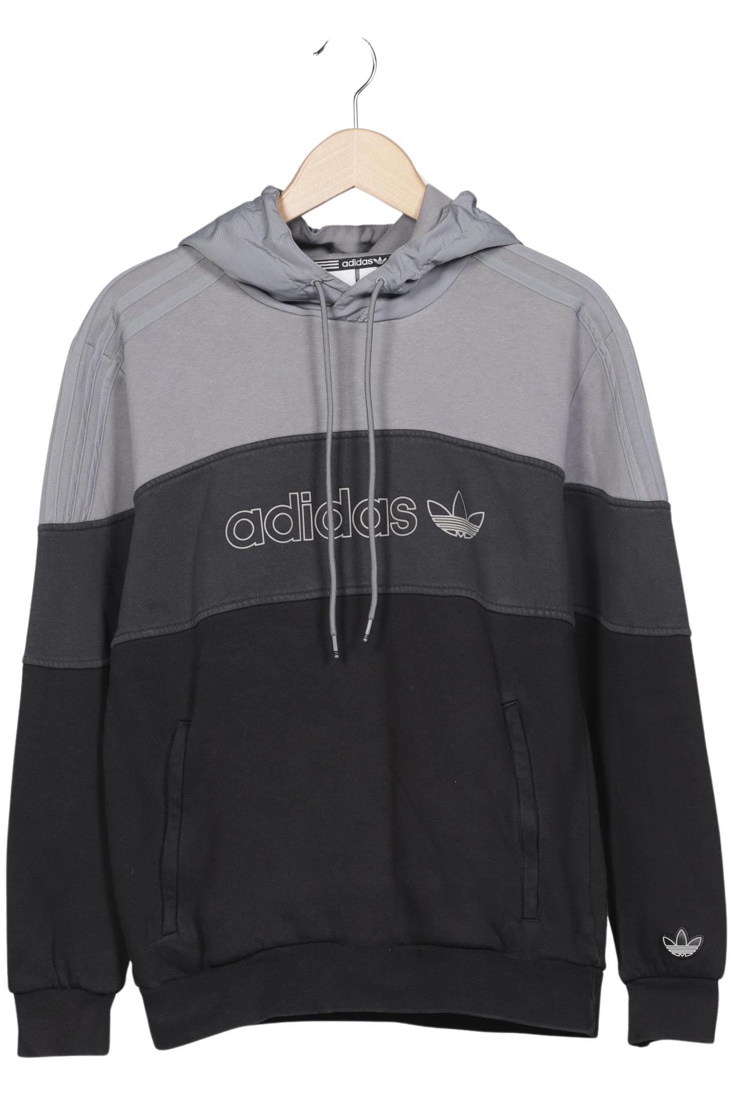 

adidas Originals Herren Kapuzenpullover, mehrfarbig, Gr. 46