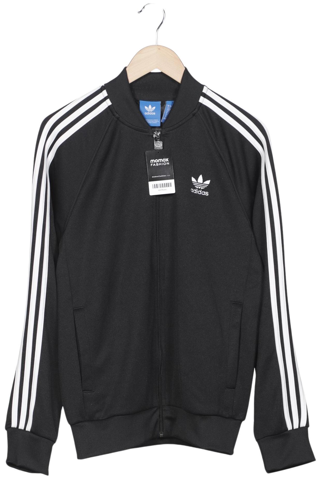 

adidas Originals Herren Sweatshirt, schwarz, Gr. 48