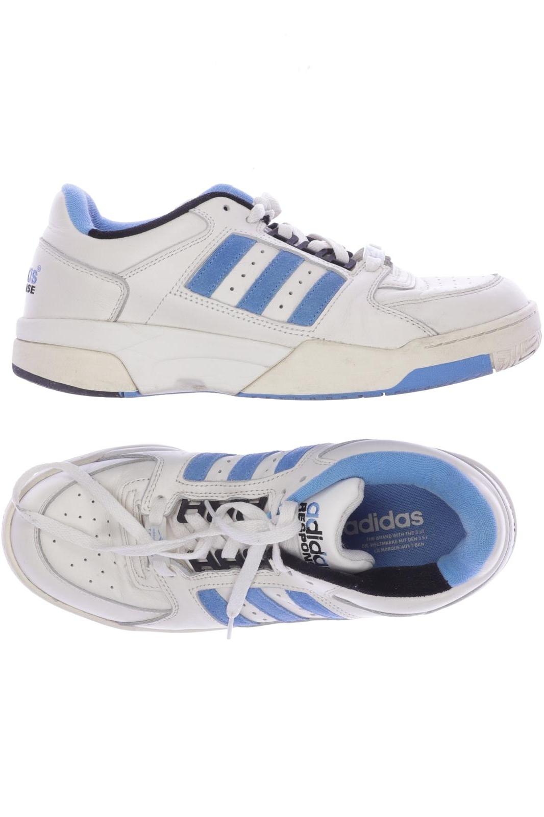 

adidas Originals Herren Sneakers, weiß, Gr. 9